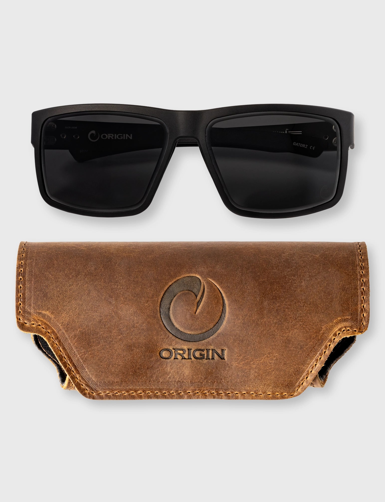 The Origin Rig Sunglasses by GATORZ - Image 2