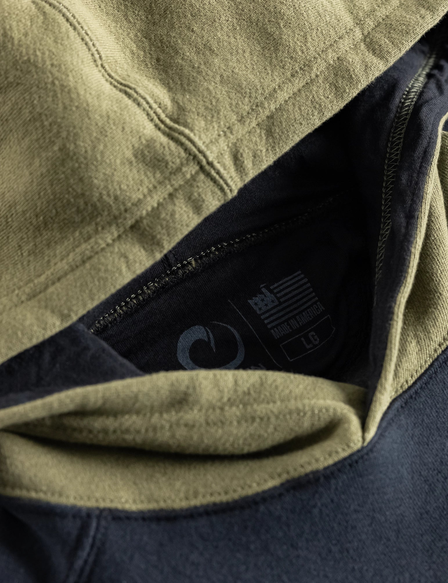 THE 100 KILO HOODIE - Image 44