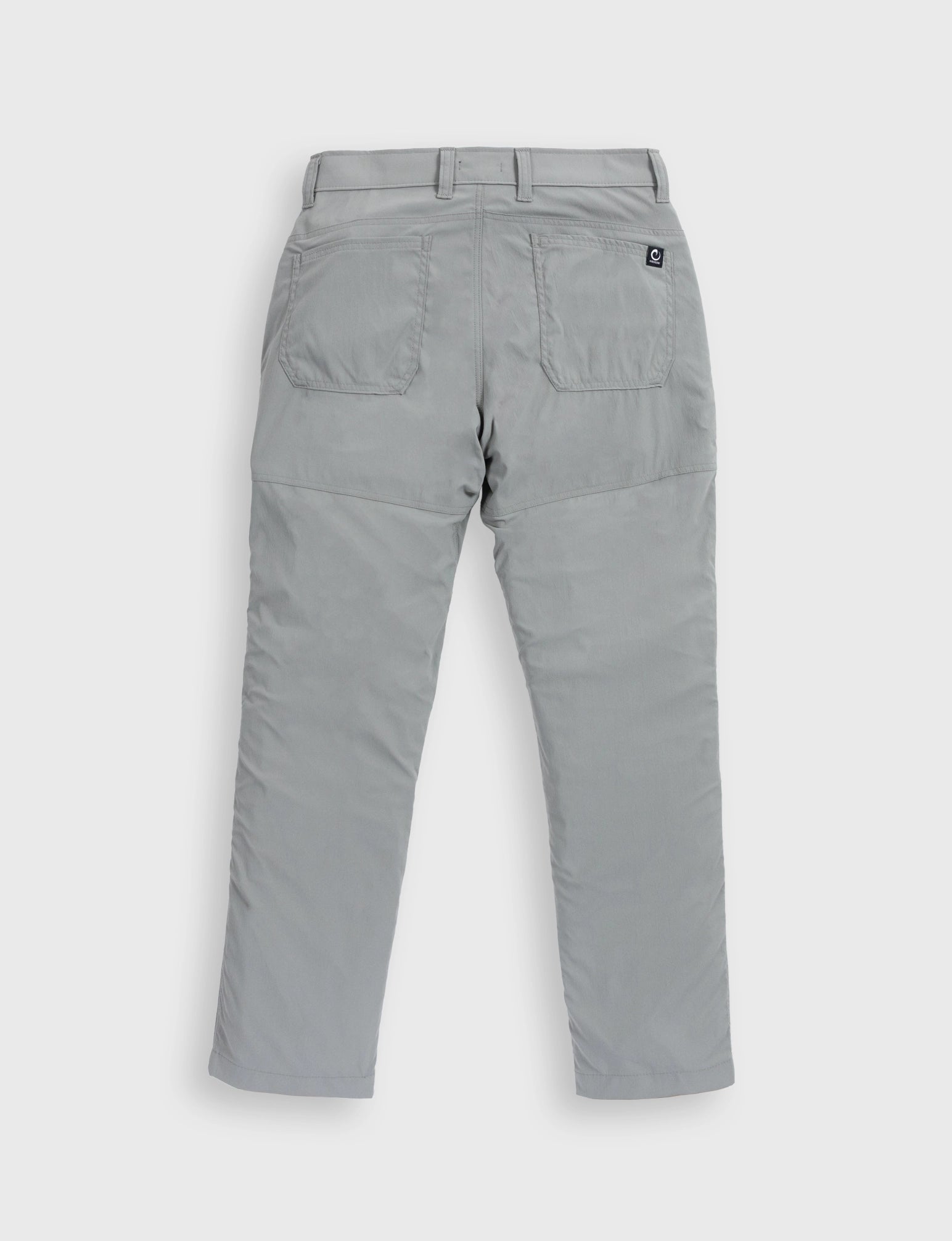GTFO STRETCH WOVEN MOUNTAIN PANT-STRAIGHT - Image 30