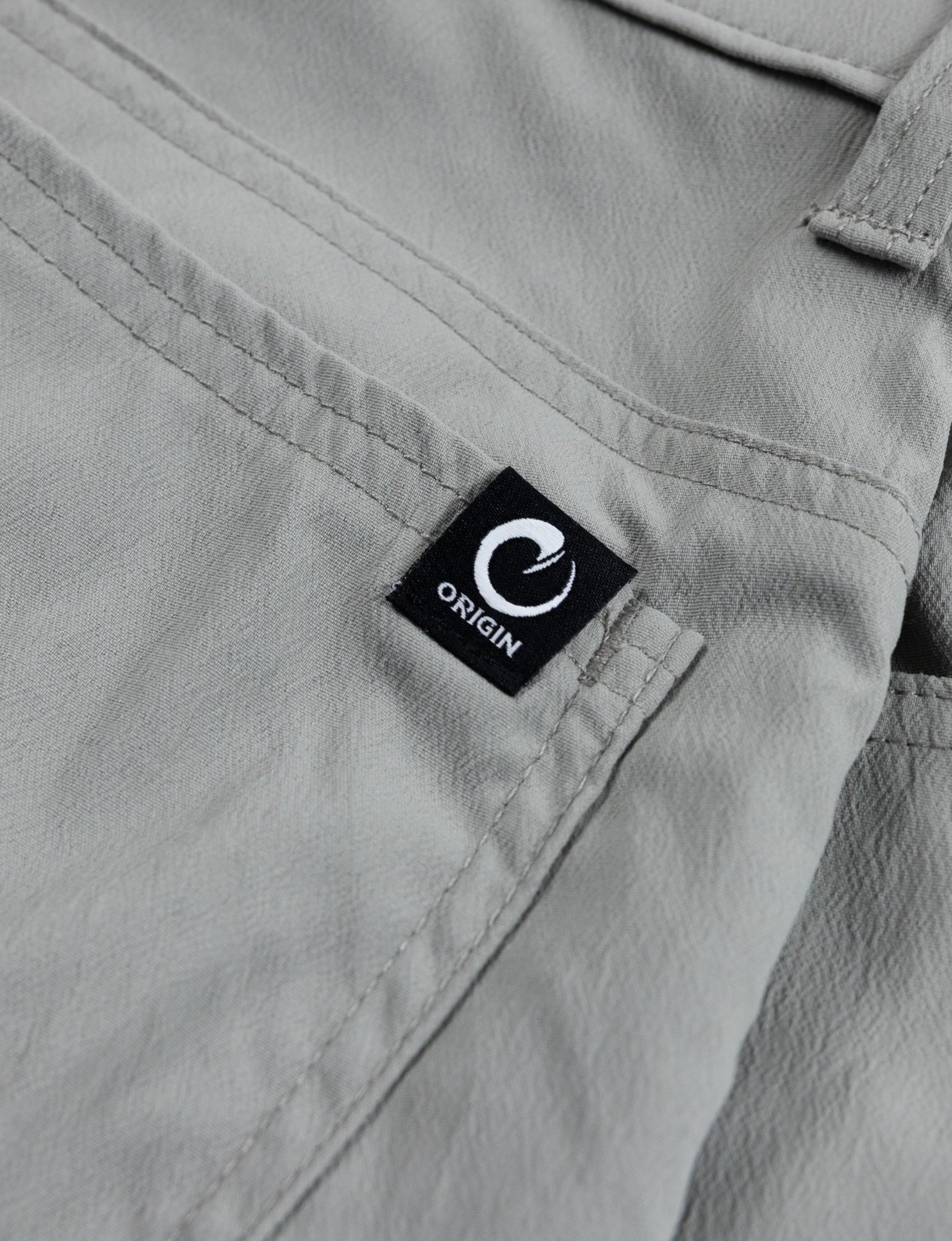 GTFO STRETCH WOVEN MOUNTAIN PANT-STRAIGHT - Image 33