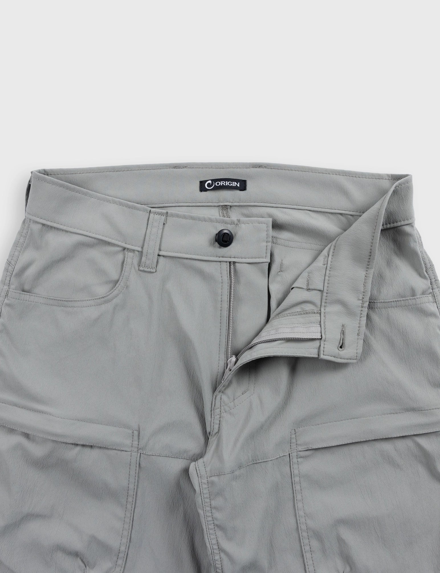 GTFO STRETCH WOVEN MOUNTAIN PANT-STRAIGHT - Image 34