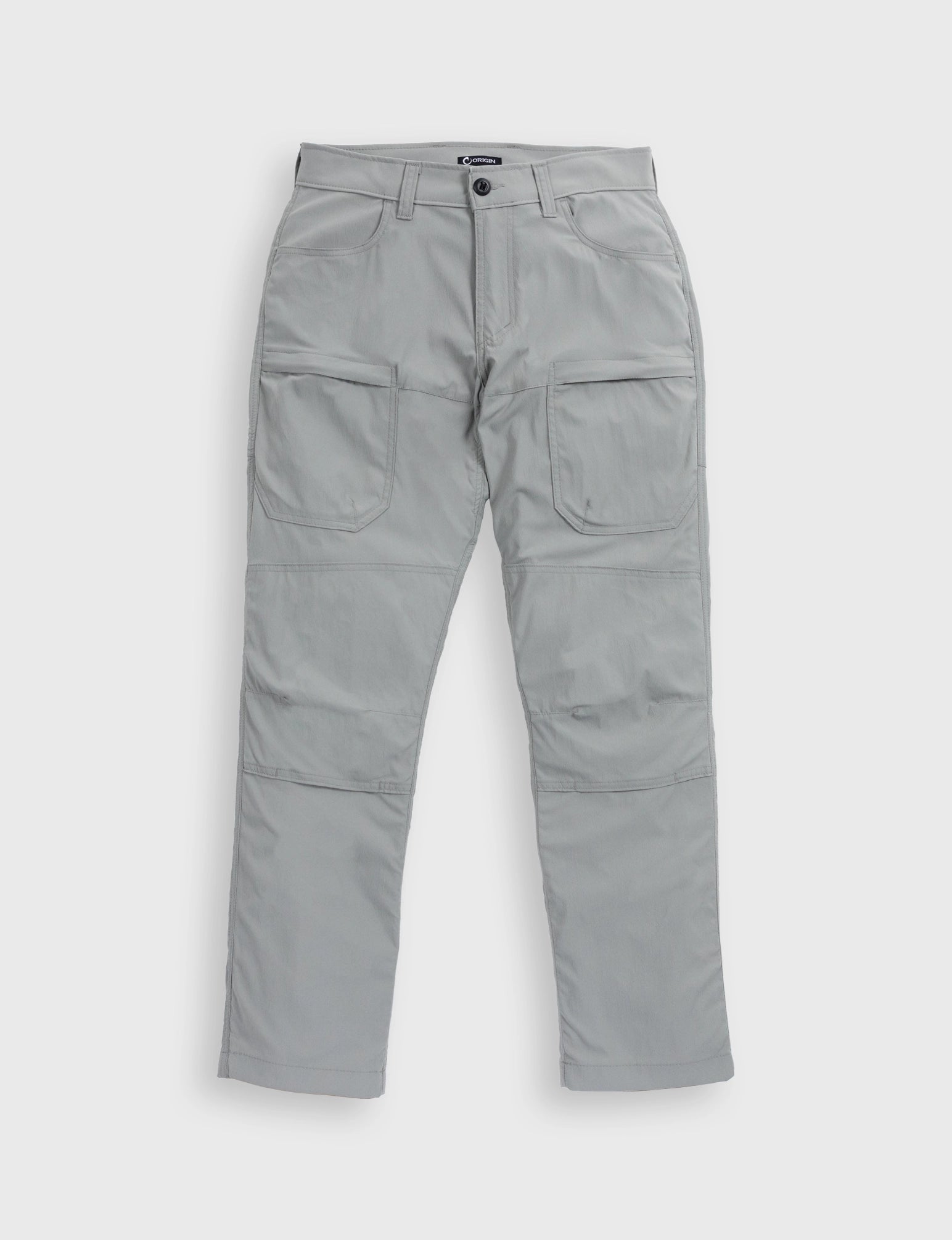 GTFO STRETCH WOVEN MOUNTAIN PANT-STRAIGHT - Image 29