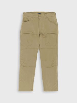 GTFO STRETCH WOVEN MOUNTAIN PANT-STRAIGHT