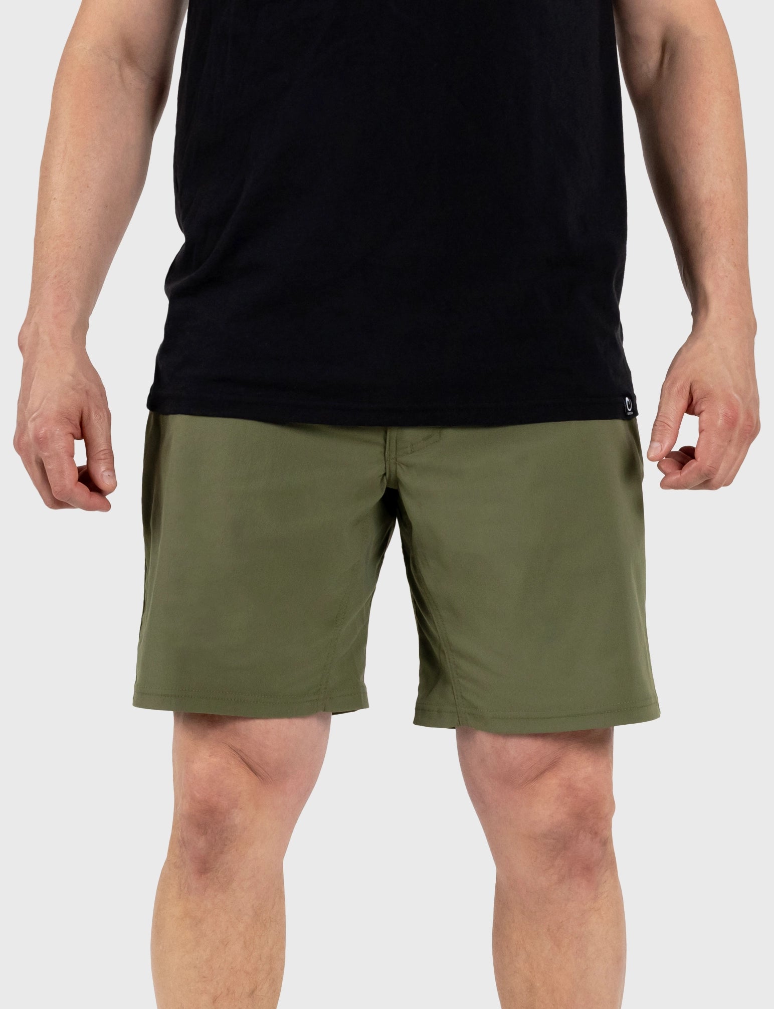 GTFO 1995 PERFORMANCE STRETCH 9 SHORT - Image 11