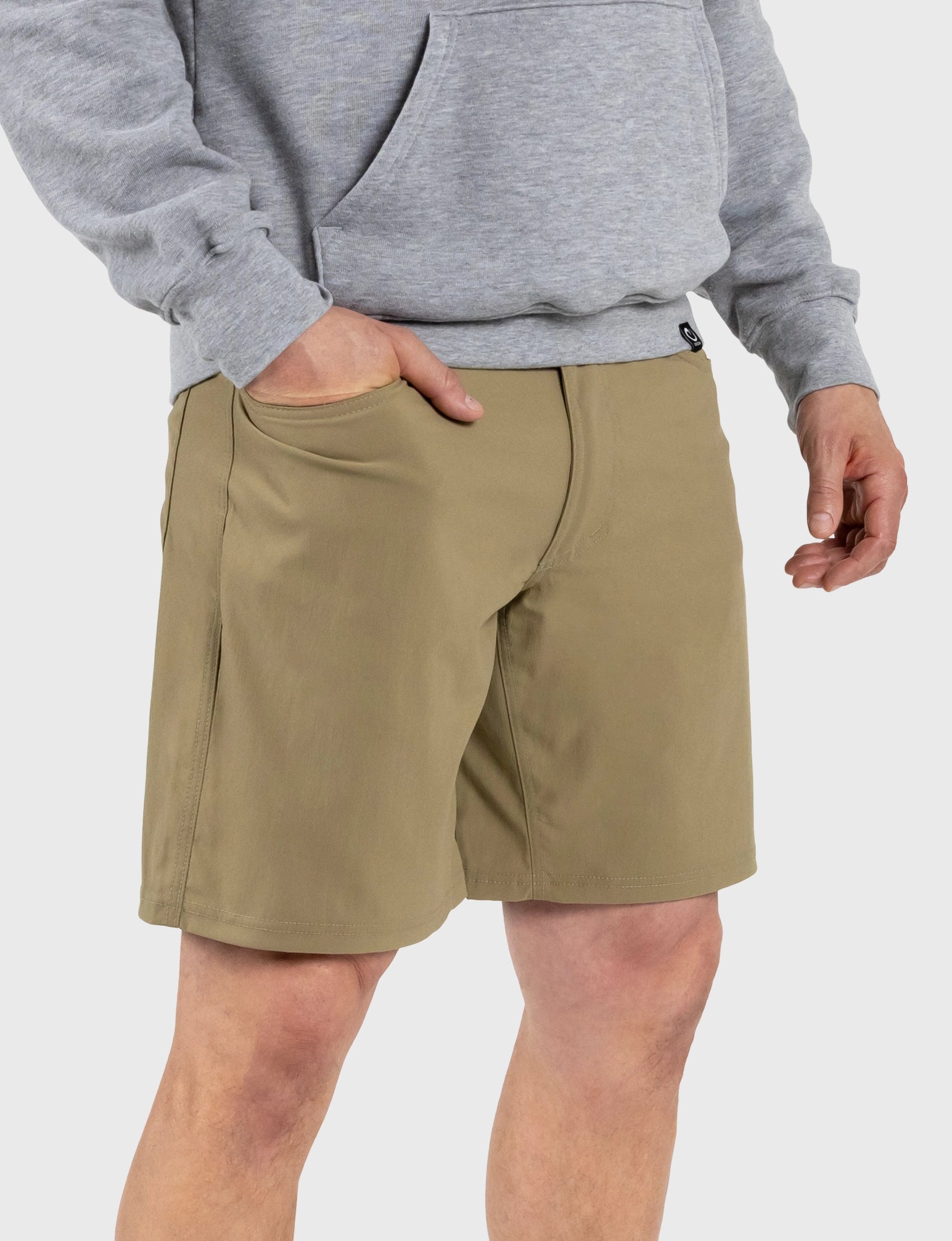 GTFO 1995 PERFORMANCE STRETCH 9 SHORT - Image 22