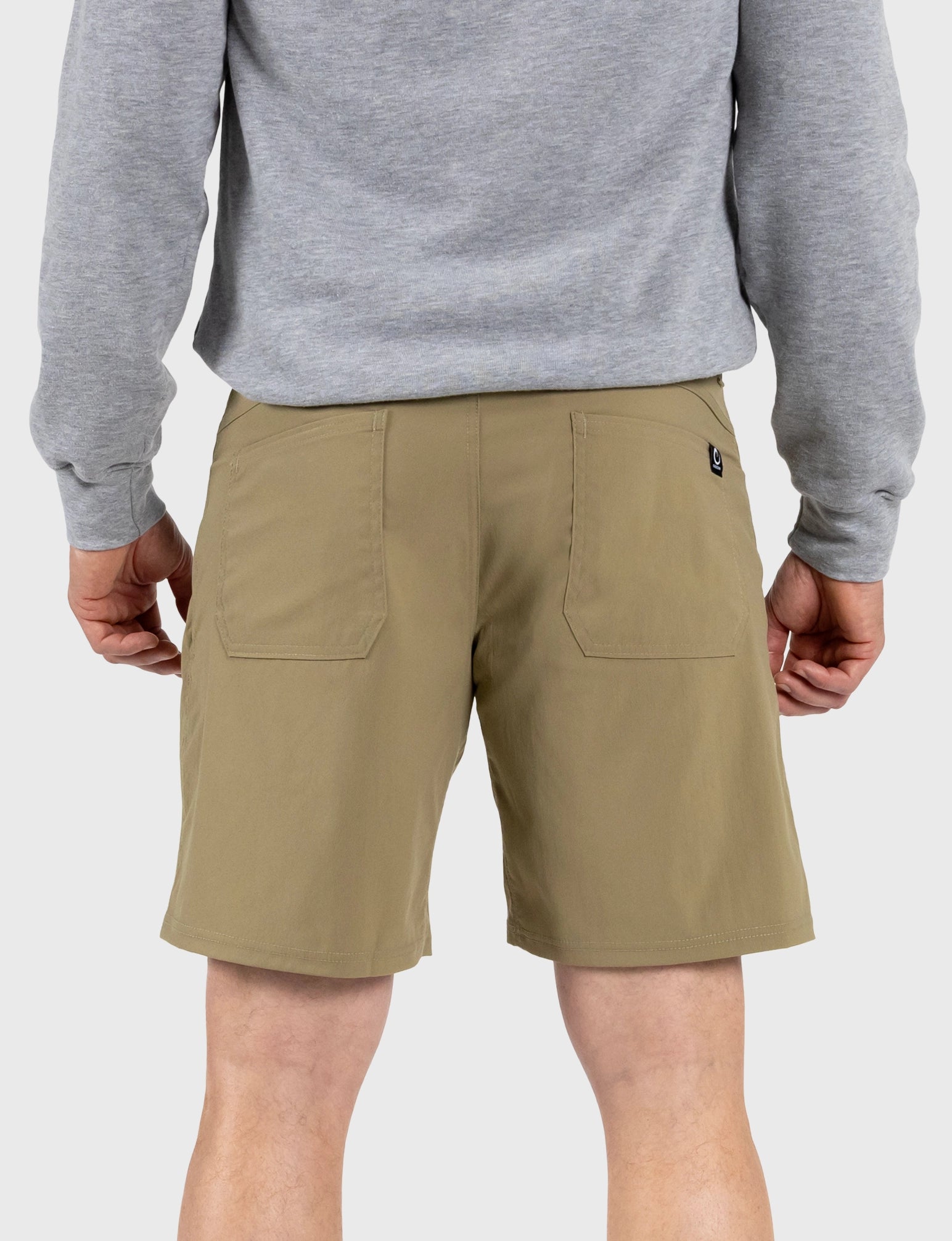 GTFO 1995 PERFORMANCE STRETCH 9 SHORT - Image 23