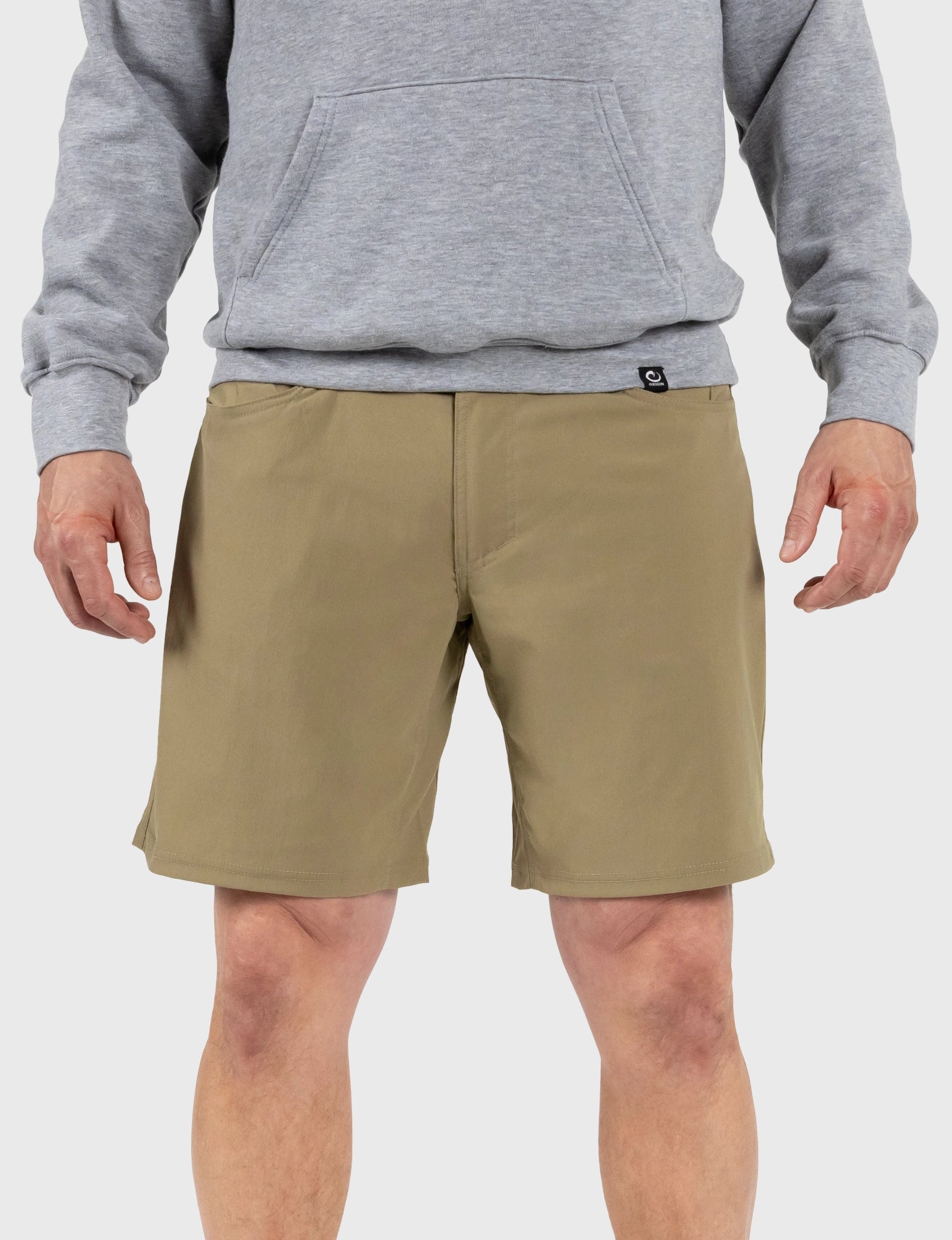 GTFO 1995 PERFORMANCE STRETCH 9 SHORT - Image 10