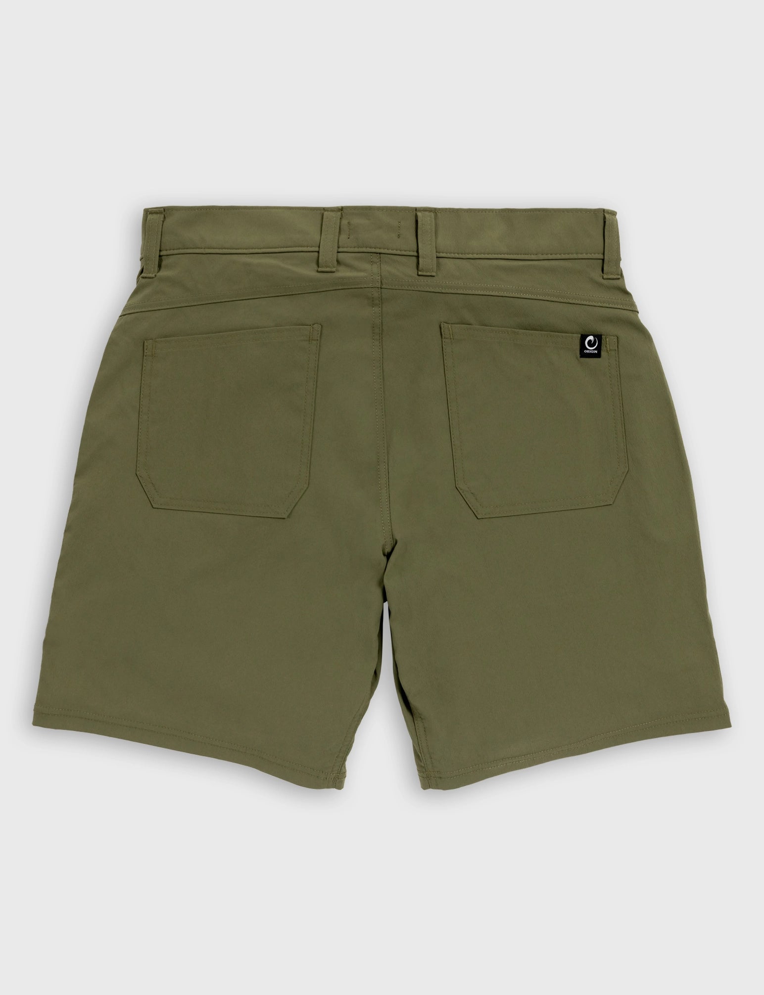 GTFO 1995 PERFORMANCE STRETCH 9 SHORT - Image 14