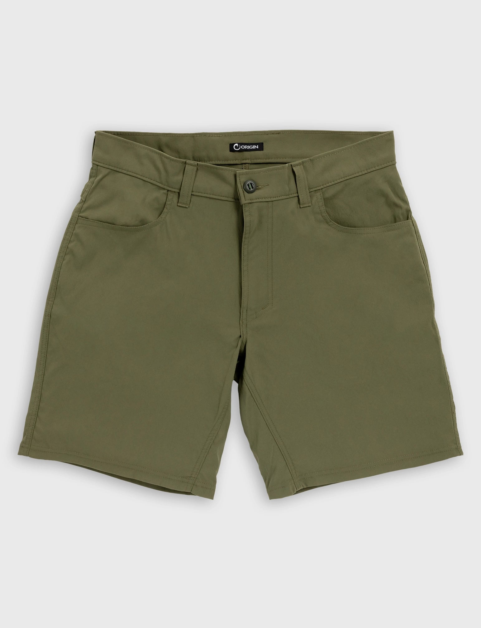 GTFO 1995 PERFORMANCE STRETCH 9 SHORT - Image 9