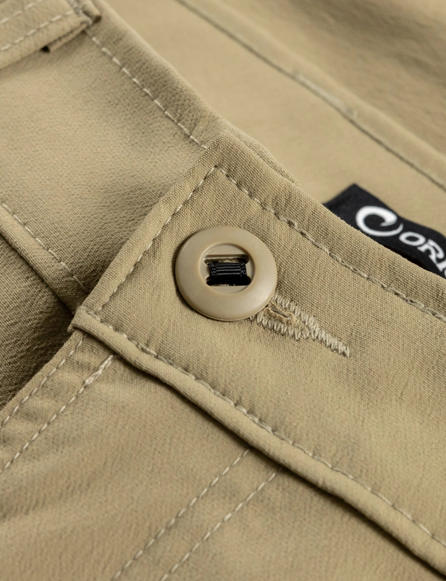 GTFO 1995 PERFORMANCE STRETCH 9 SHORT - Image 3