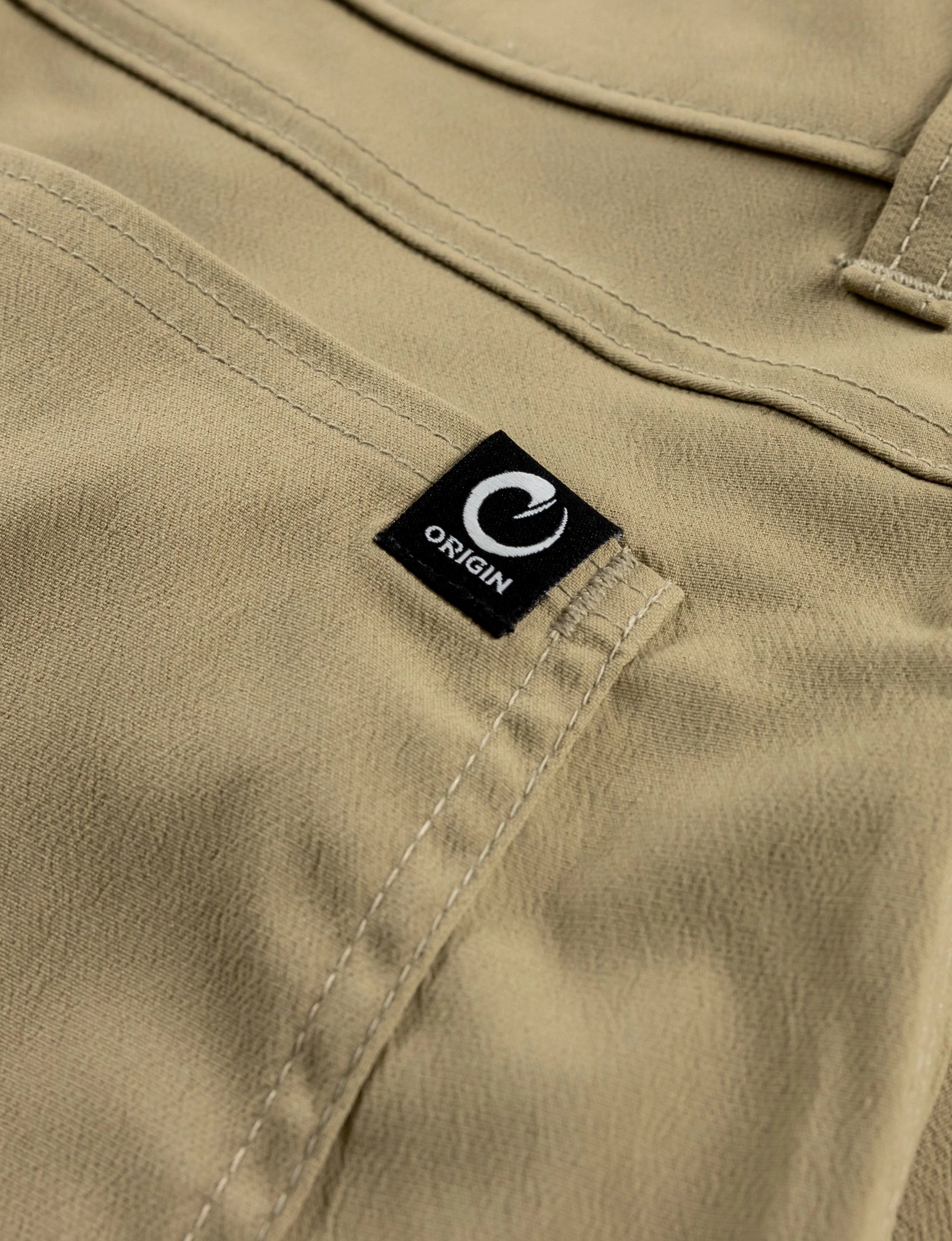 GTFO 1995 PERFORMANCE STRETCH 9 SHORT - Image 4