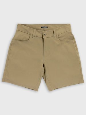 GTFO 1995 PERFORMANCE STRETCH 9 SHORT