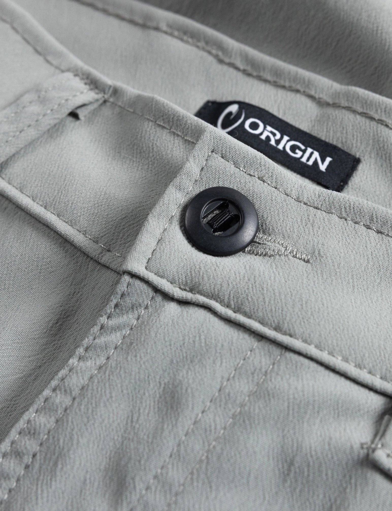 GTFO STRETCH WOVEN TRAVEL PANT-STRAIGHT - Image 32