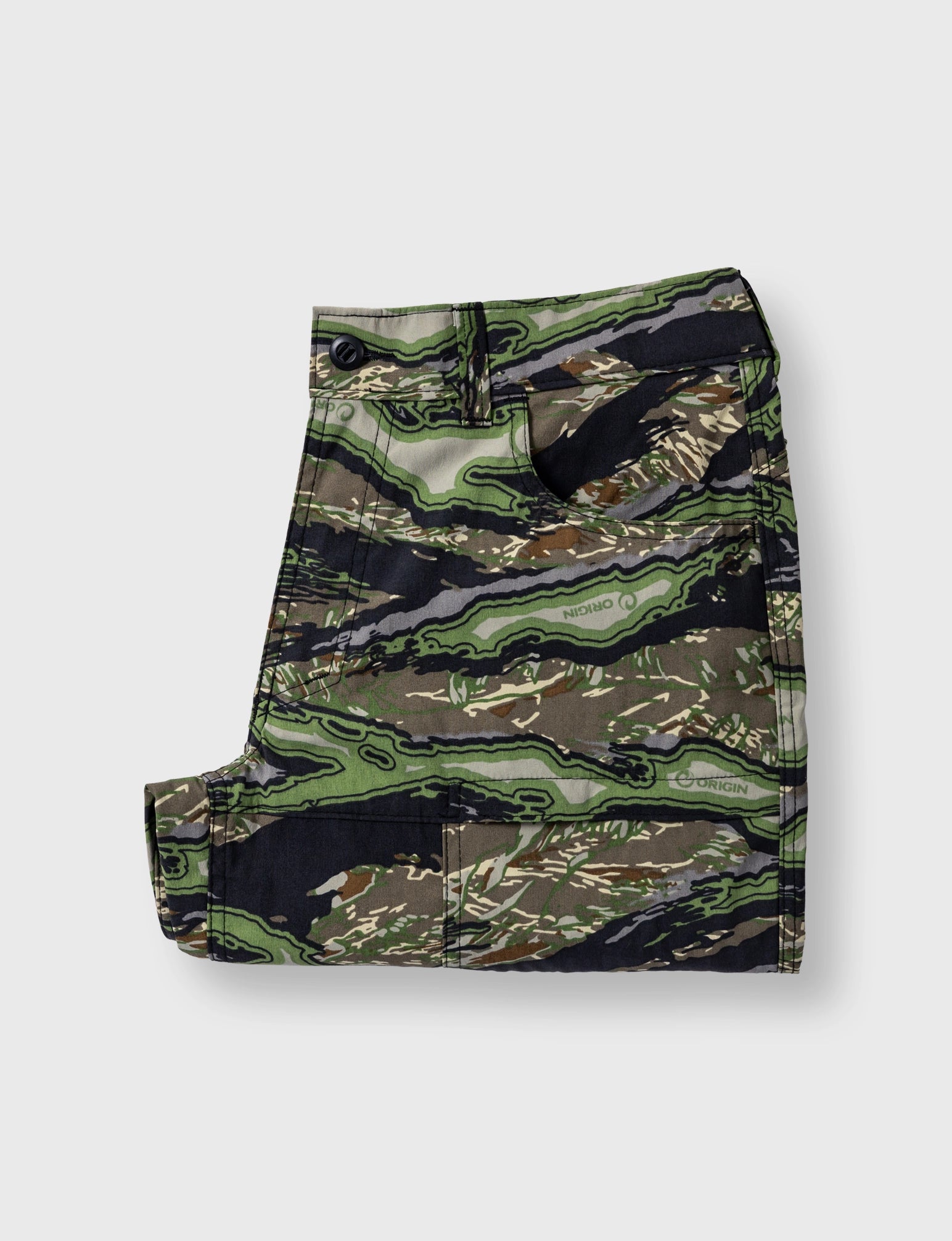 GTFO STRETCH WOVEN MOUNTAIN PANT CAMO-STRAIGHT - Image 14