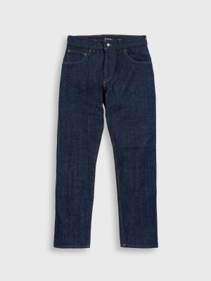 HERITAGE COTTON JEANS