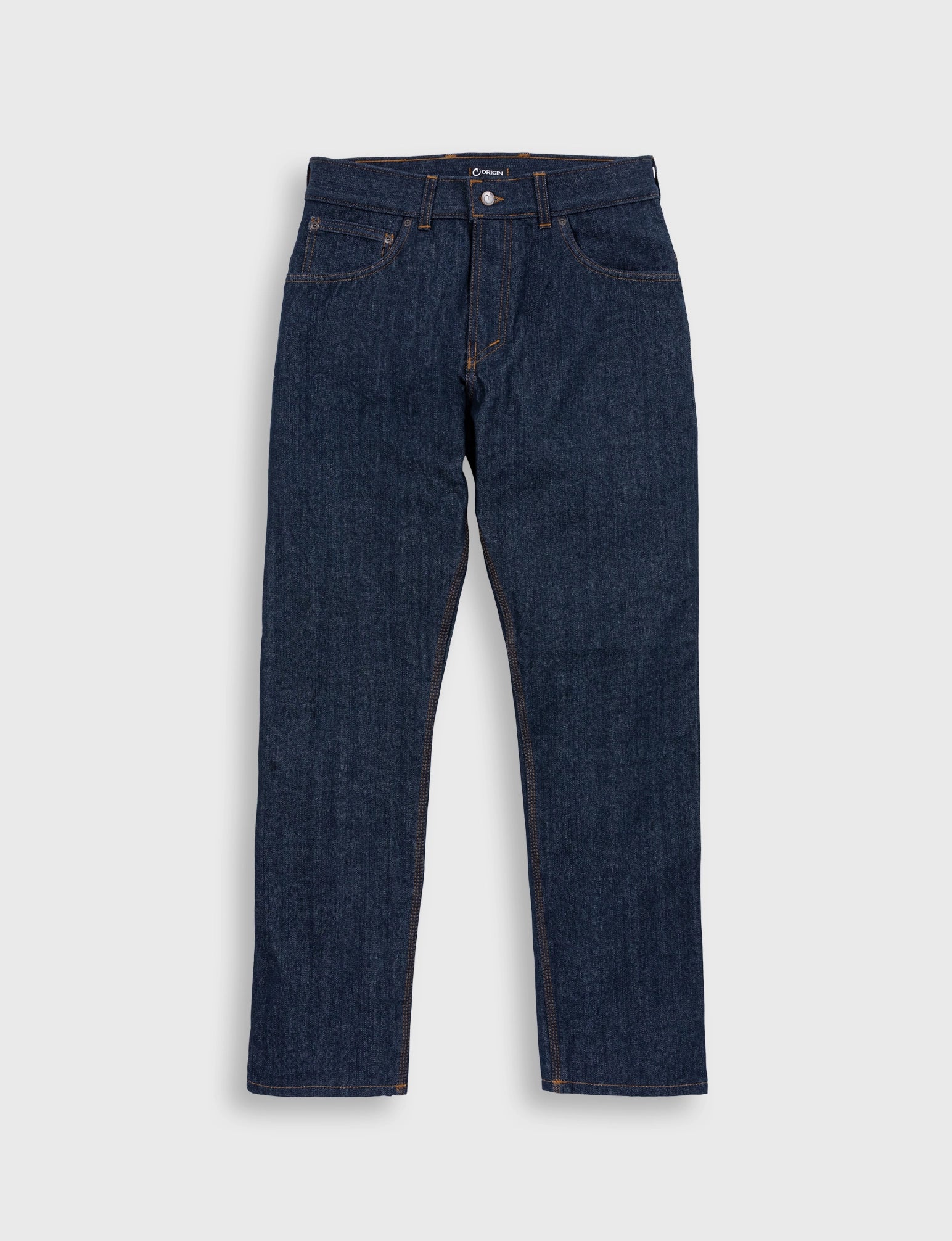 HERITAGE COTTON JEANS