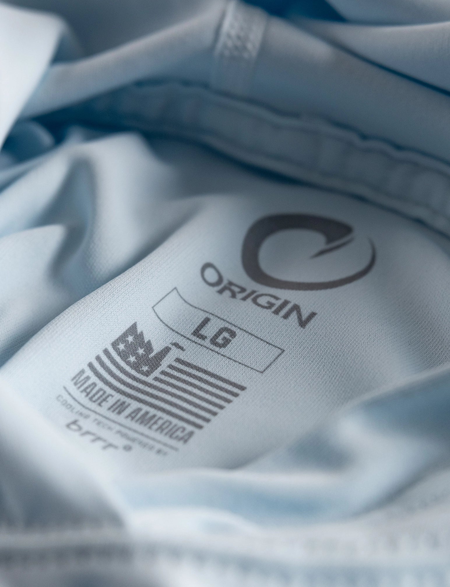 ORIGIN RTX? brrr?? COOLING TRAINING HOODIE - Image 29