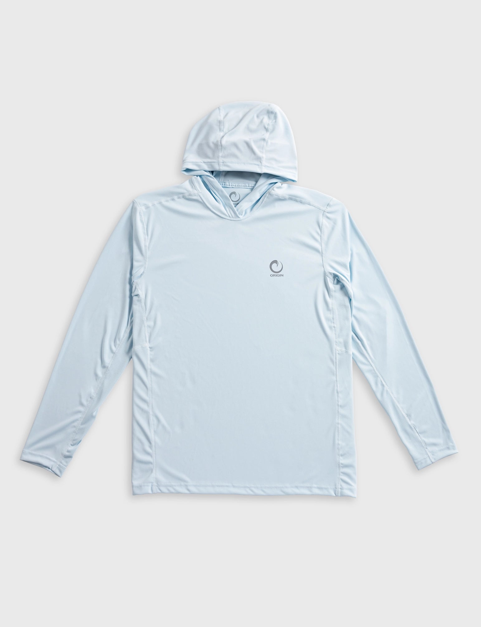 ORIGIN RTX? brrr?? COOLING TRAINING HOODIE - Image 2