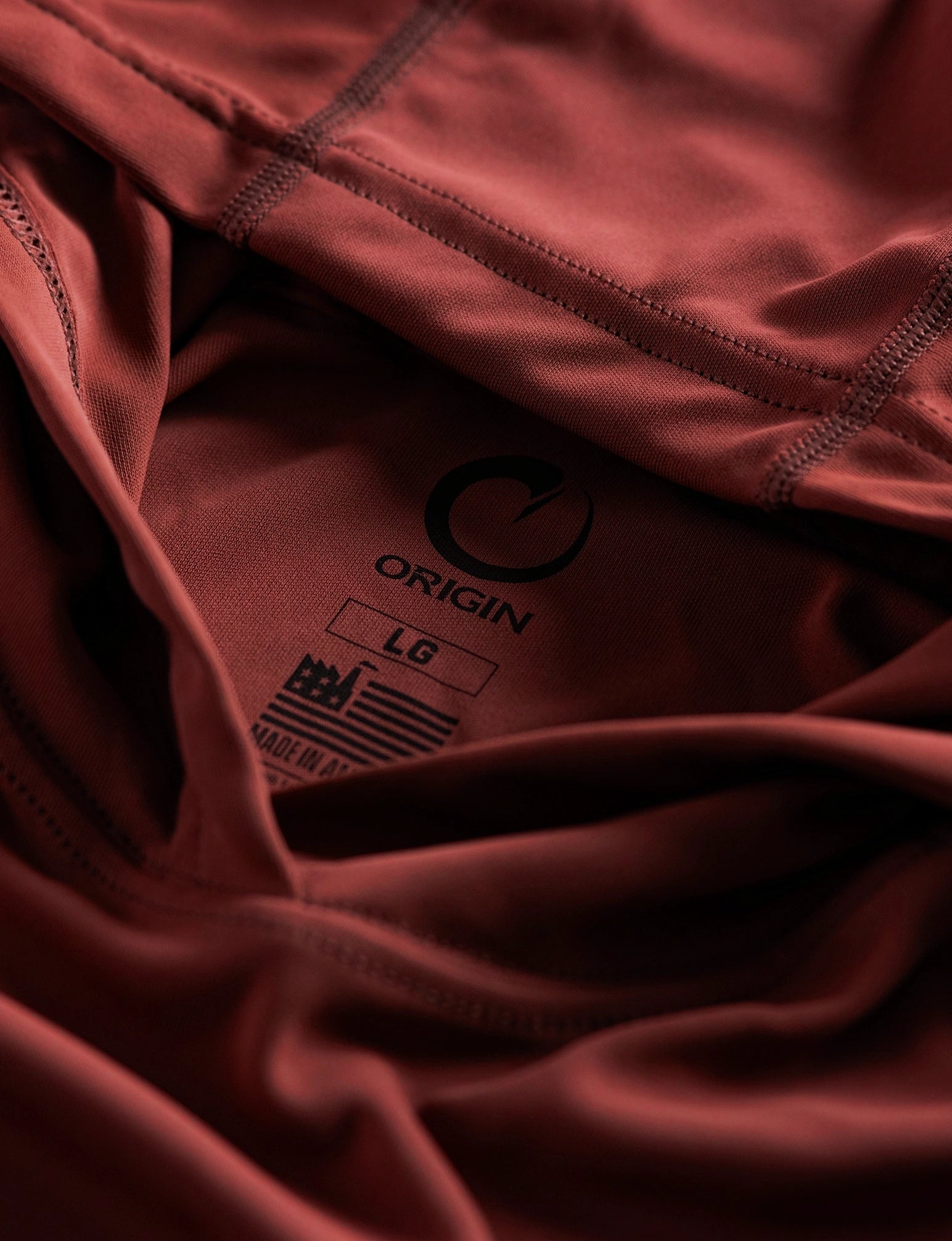 ORIGIN RTX? brrr?? COOLING TRAINING HOODIE - Image 57