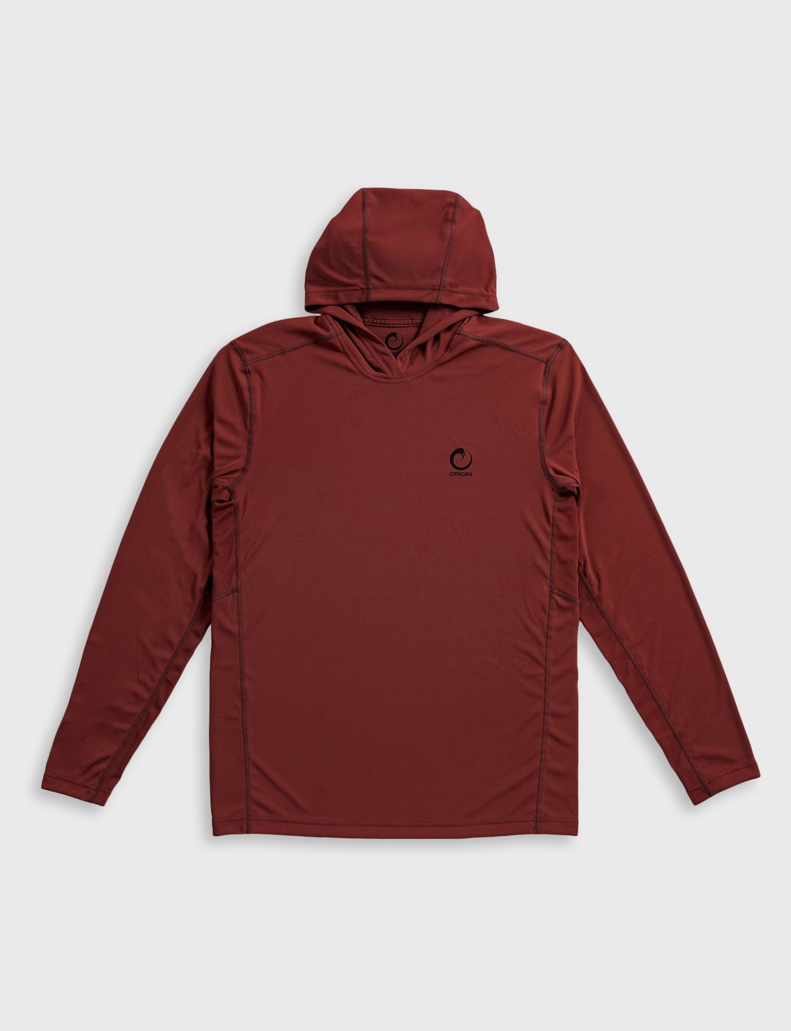 ORIGIN RTX? brrr?? COOLING TRAINING HOODIE - Image 7