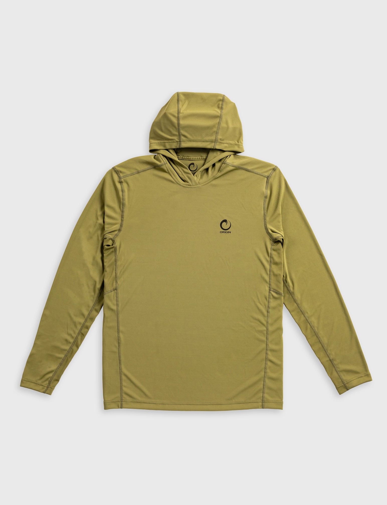 ORIGIN RTX? brrr?? COOLING TRAINING HOODIE - Image 4