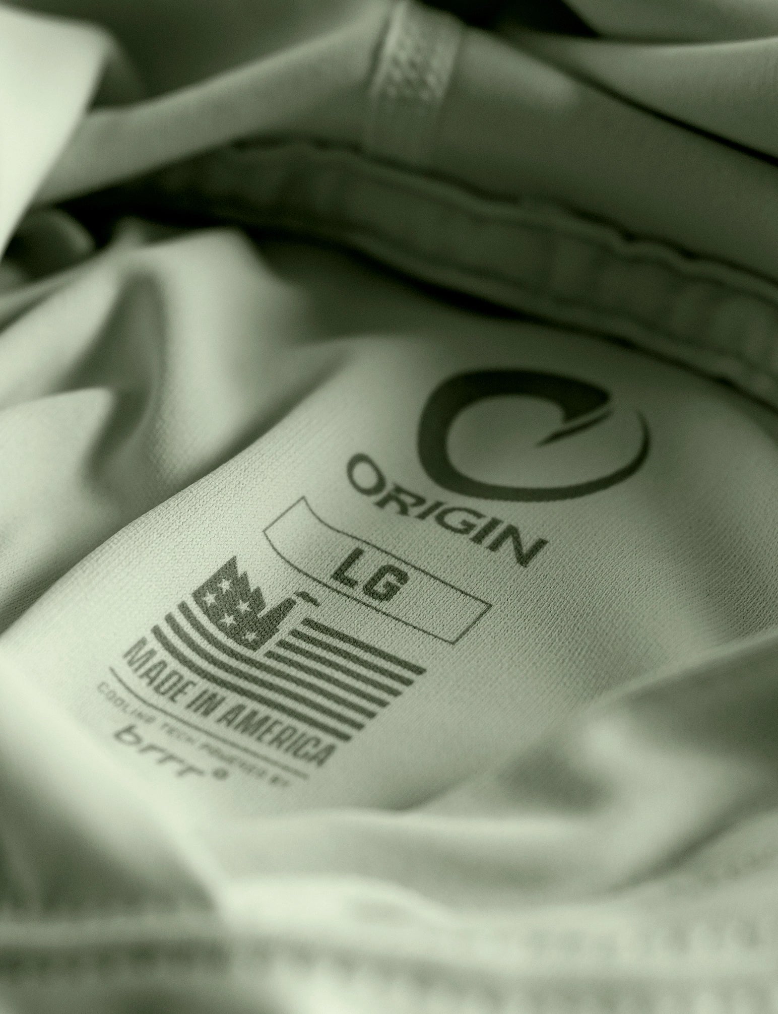 ORIGIN RTX? brrr?? COOLING TRAINING HOODIE - Image 63