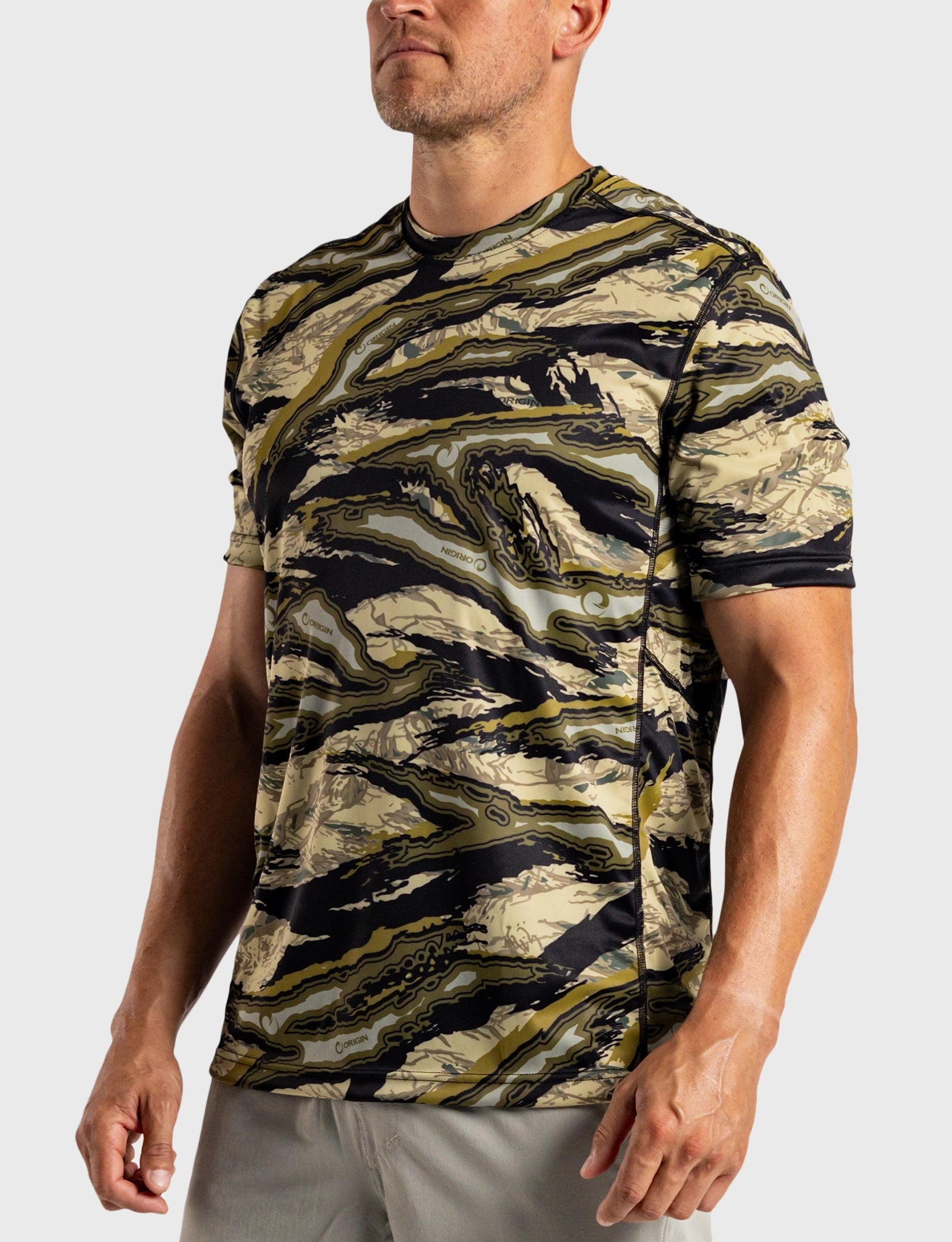 ORIGIN RTX? brrr?? RAPTOR CAMO COOLING CREW SS - Image 10