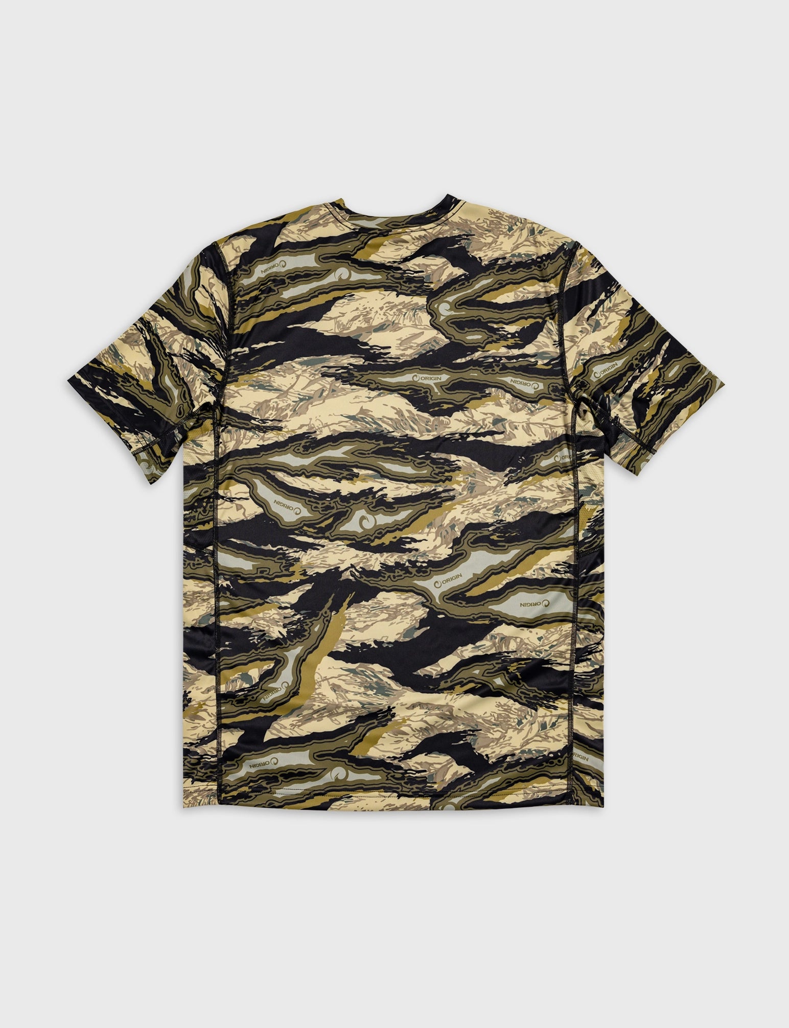 ORIGIN RTX? brrr?? RAPTOR CAMO COOLING CREW SS - Image 13