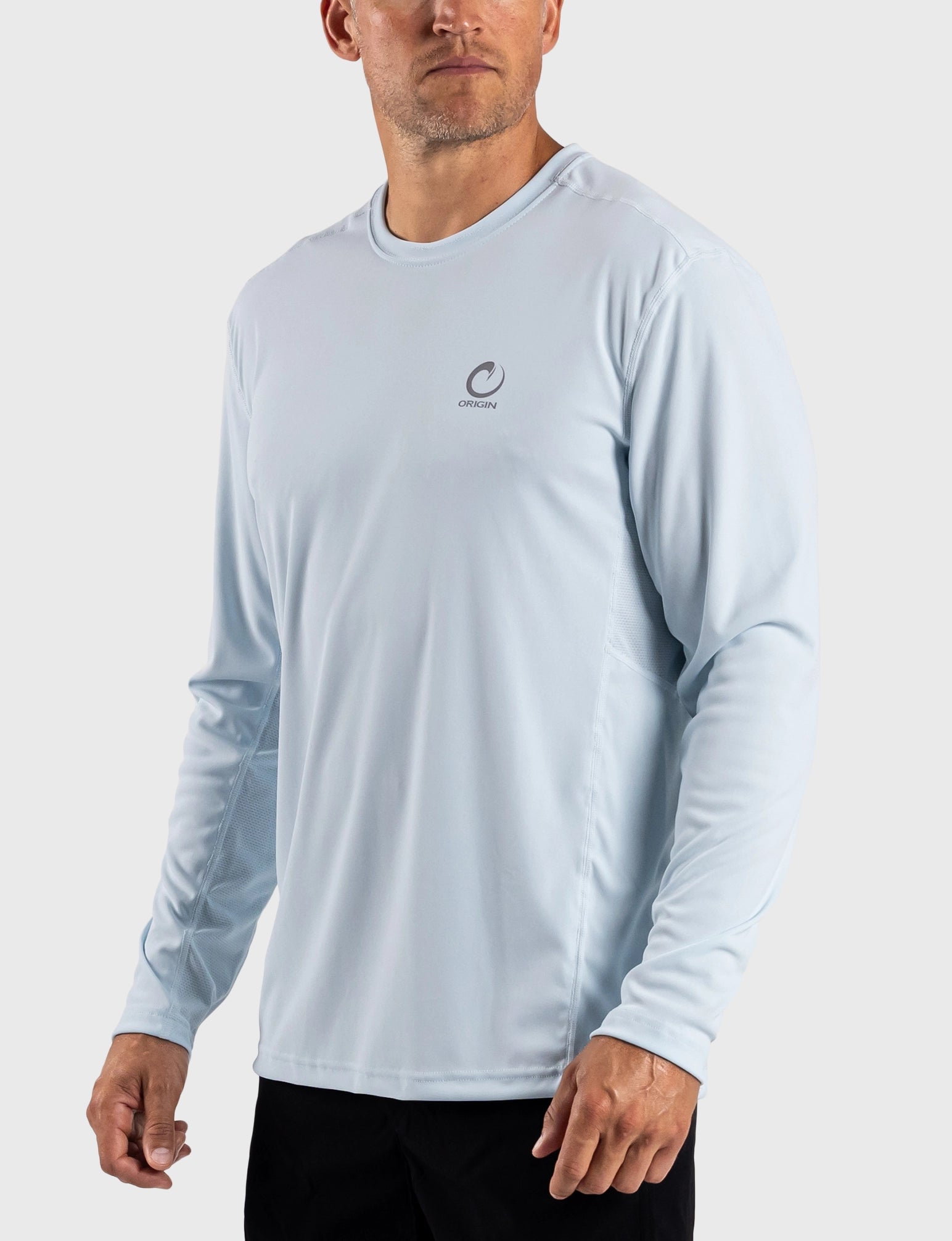 ORIGIN RTX? brrr?? COOLING TRAINING CREW LS - Image 4