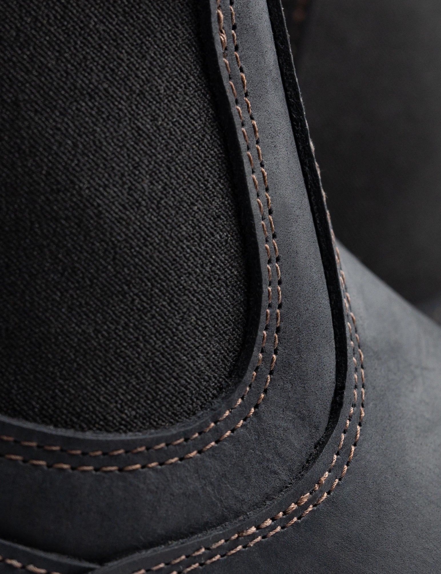 IRONSIDE CHELSEA STEEL TOE BOOT BIG LUG SOLE - Image 11