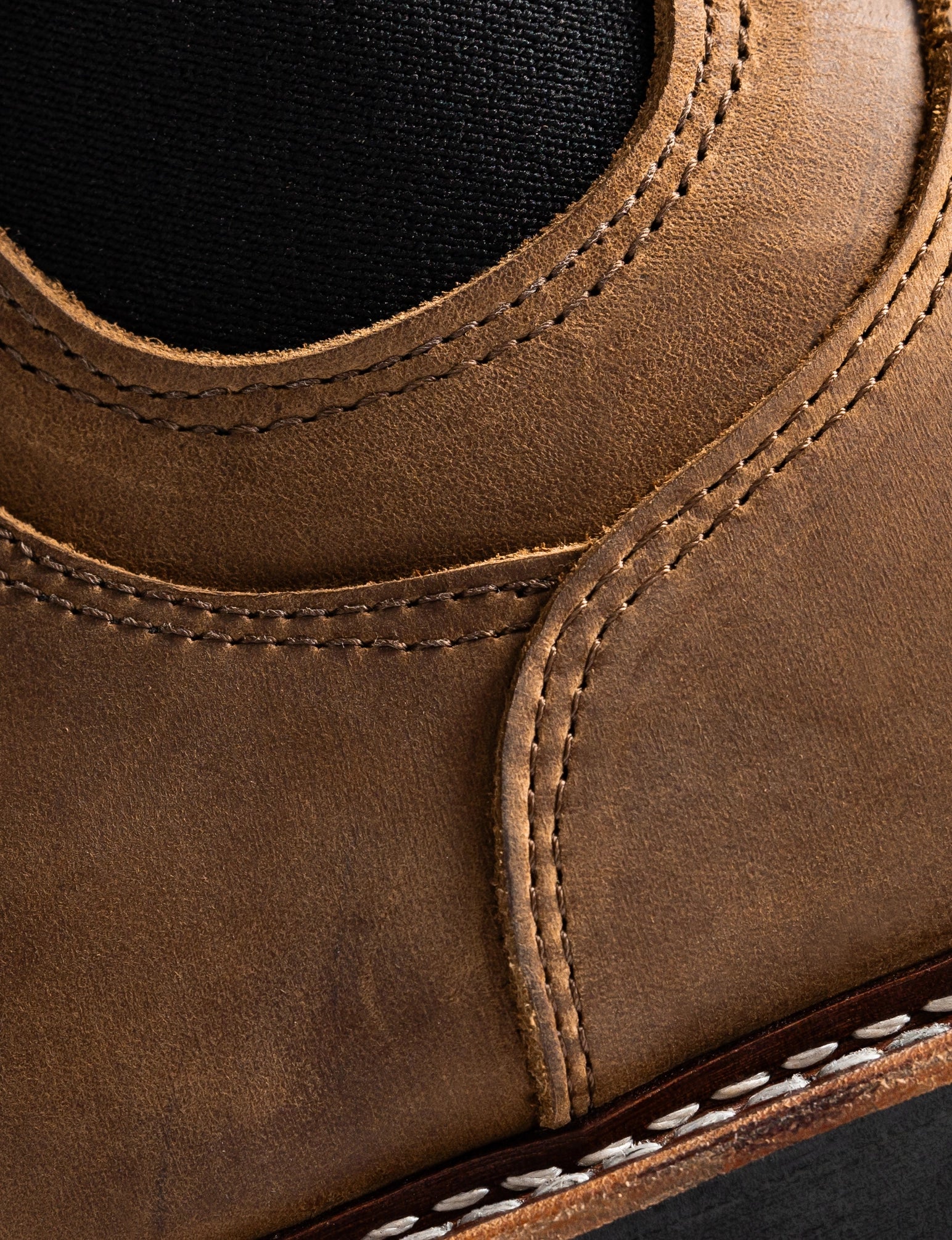 IRONSIDE CHELSEA BOOT BIG LUG SOLE - Image 11