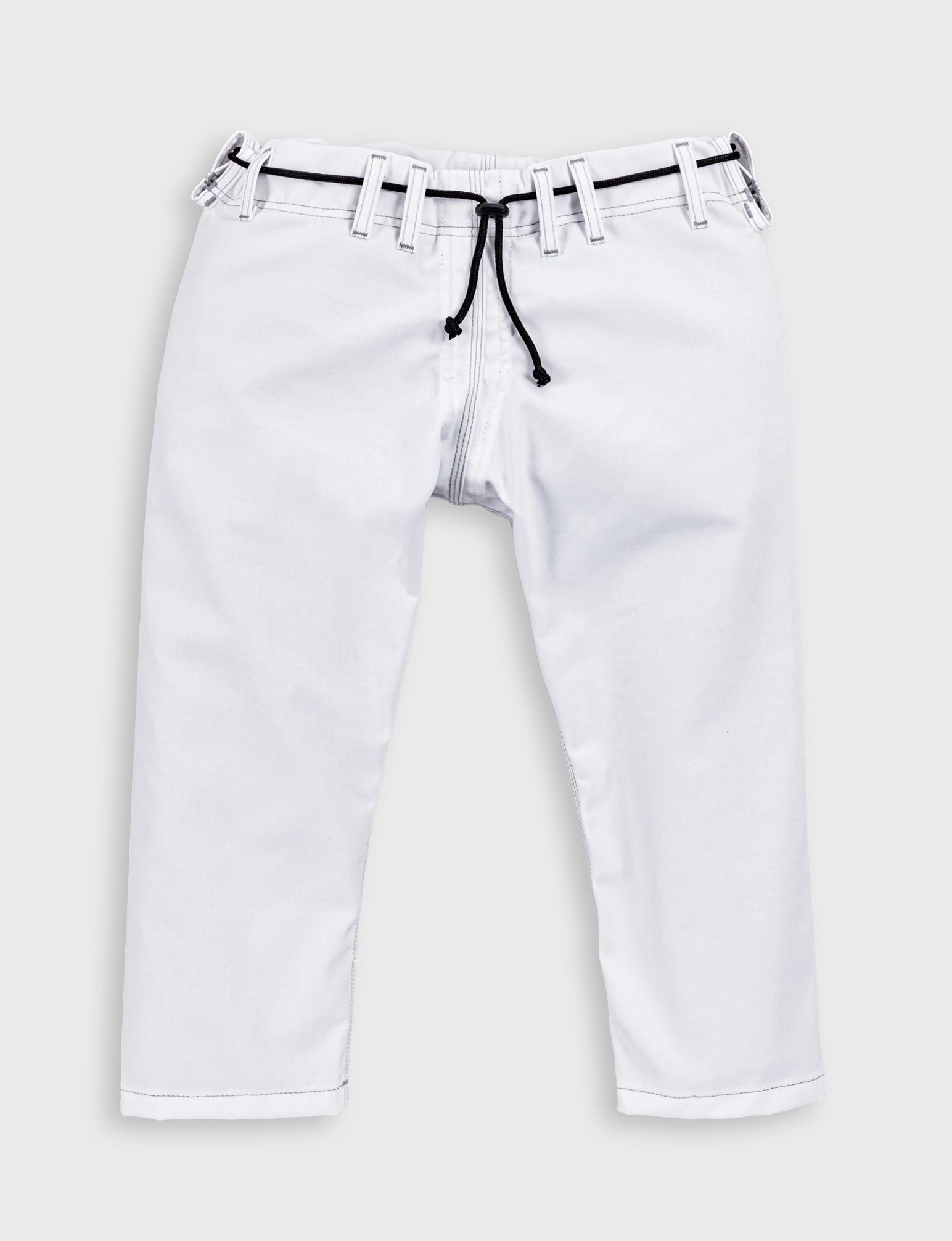 WARRIOR KID YOUTH JIU JITSU GI - Image 21