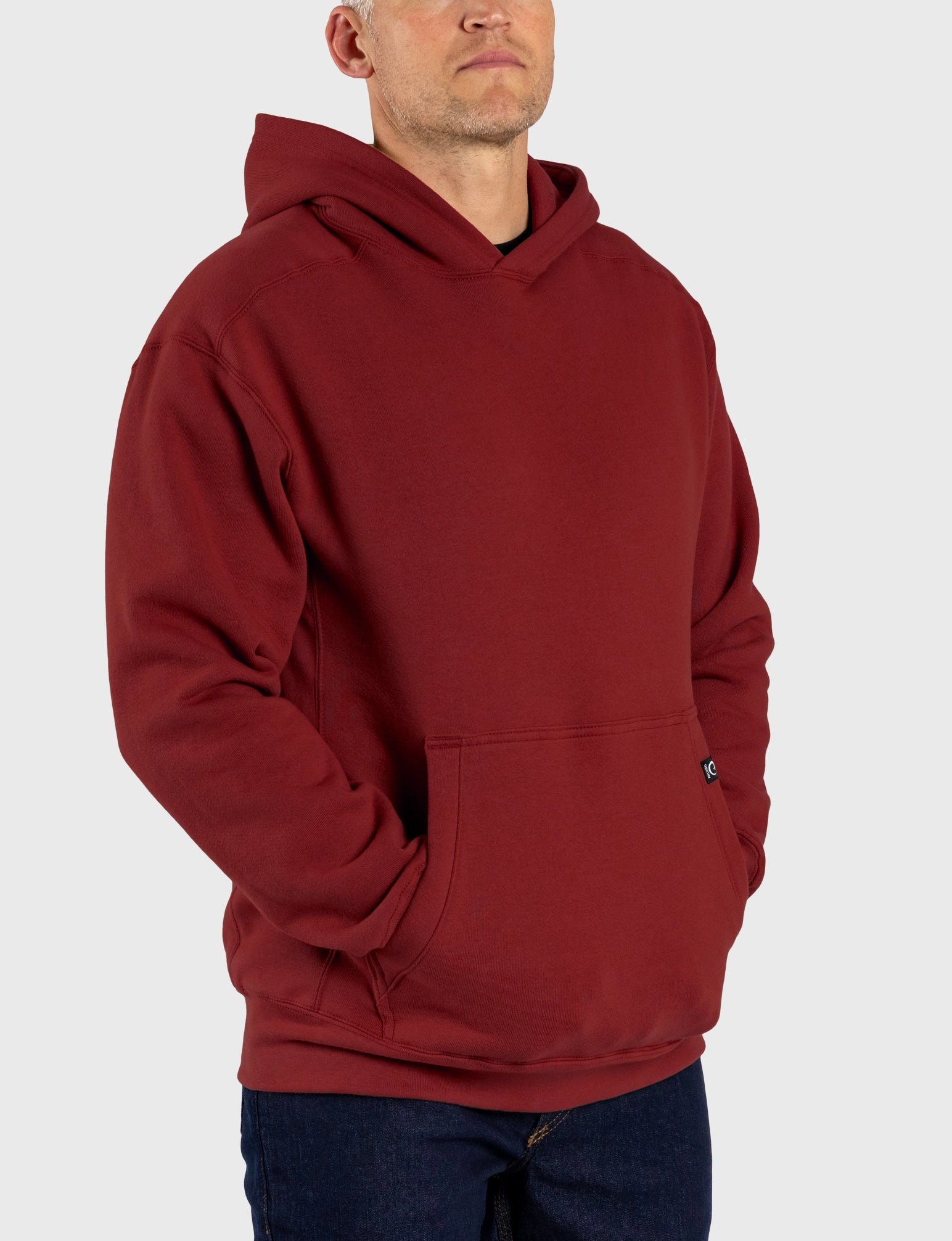 THE 100 KILO HOODIE - Image 57