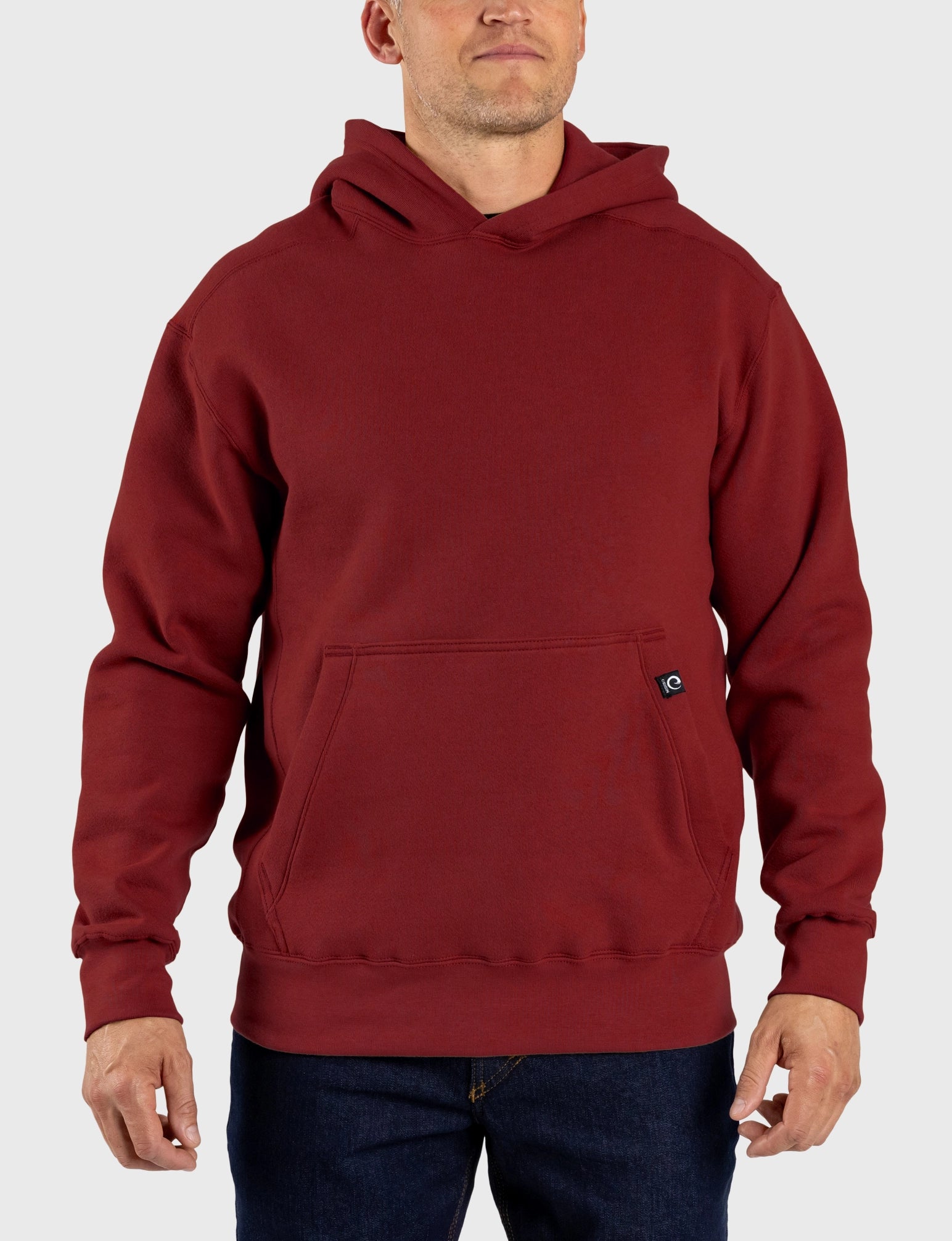 THE 100 KILO HOODIE - Image 60
