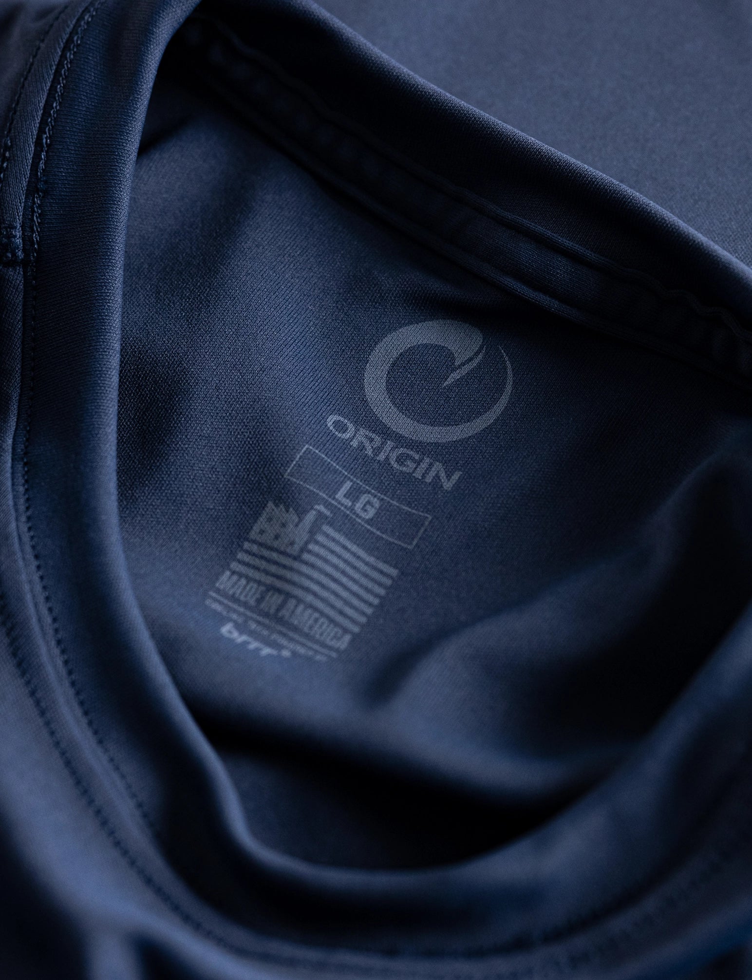 ORIGIN RTX? brrr?? COOLING TRAINING CREW LS - Image 24