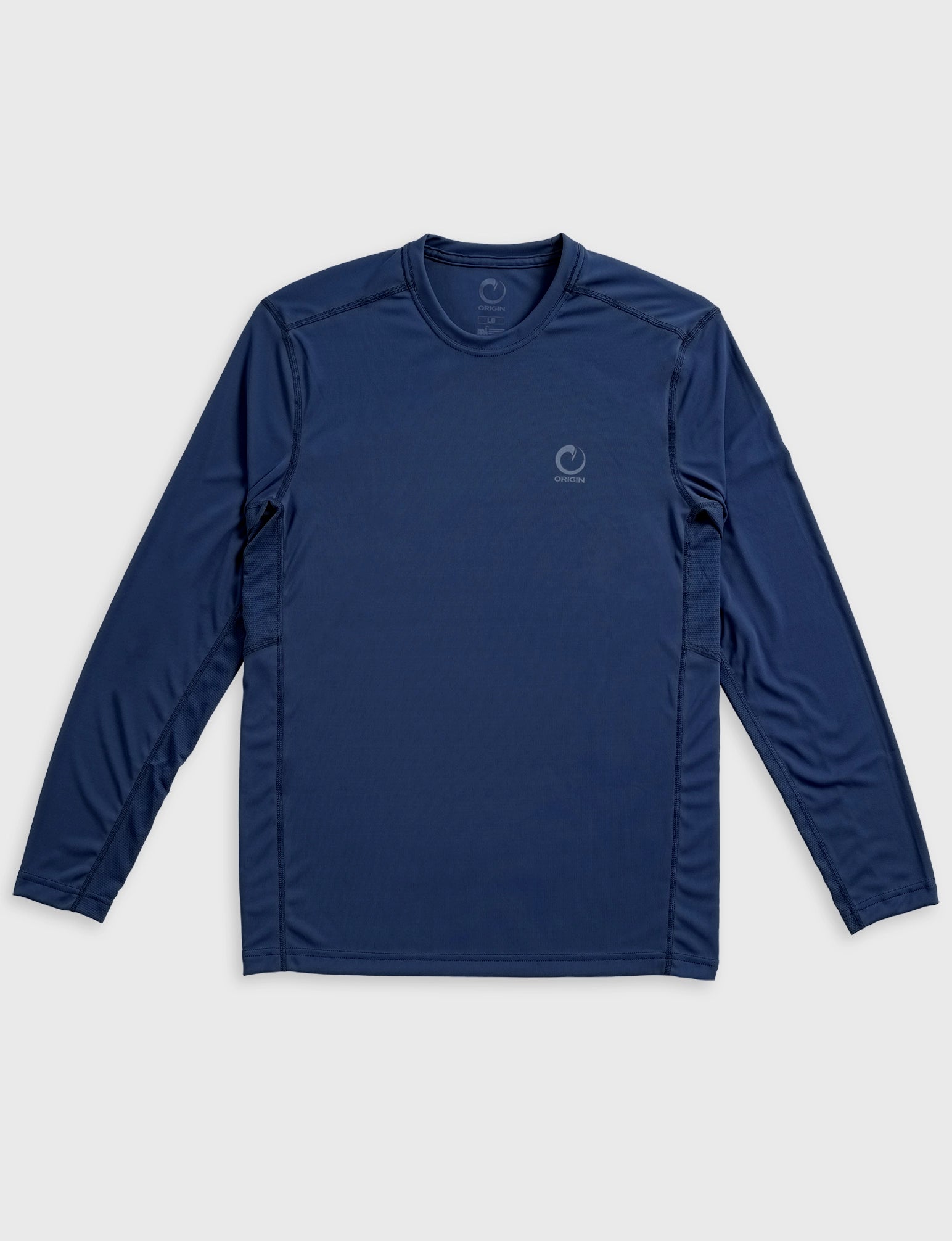 ORIGIN RTX? brrr?? COOLING TRAINING CREW LS