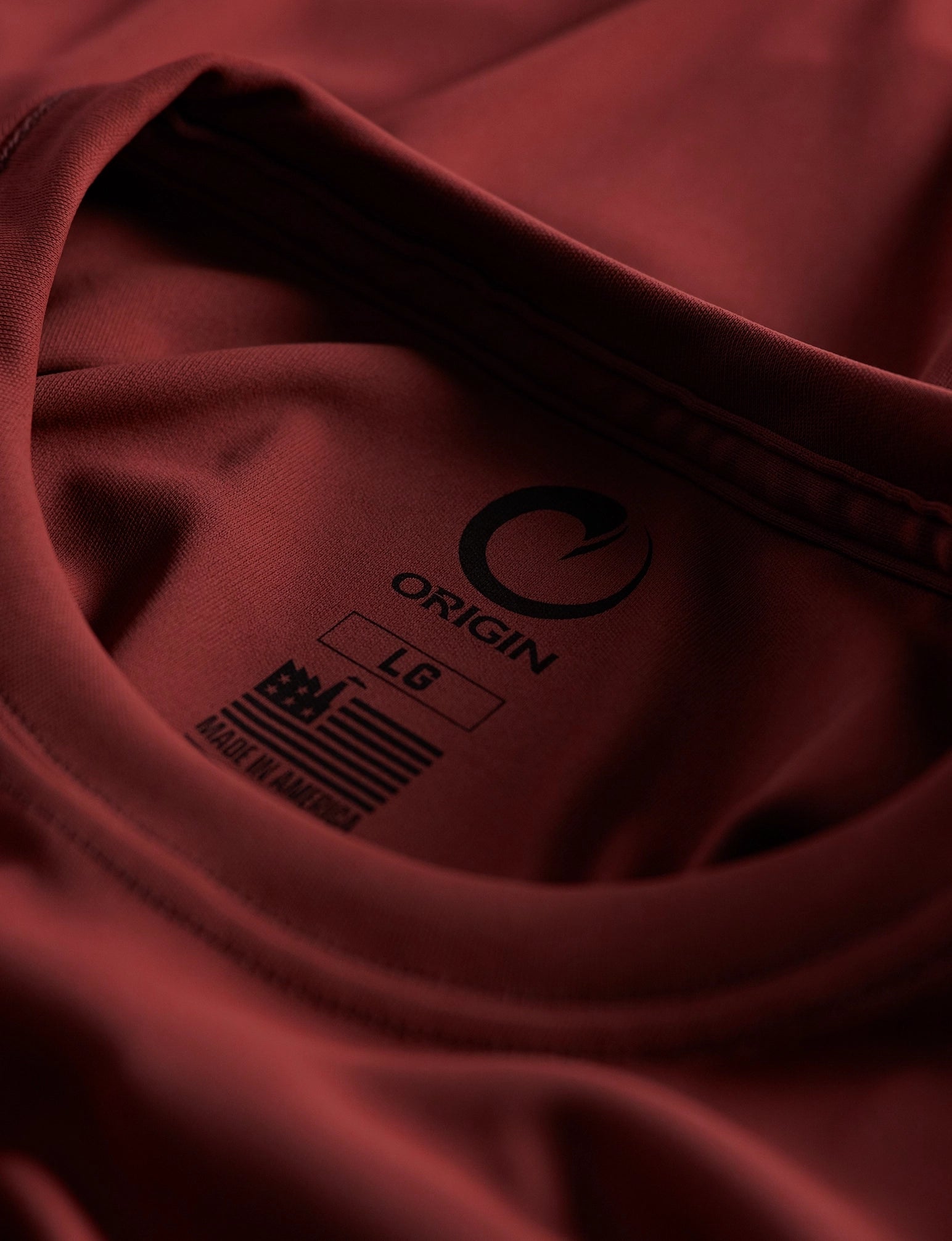 ORIGIN RTX? brrr?? COOLING TRAINING CREW LS - Image 48