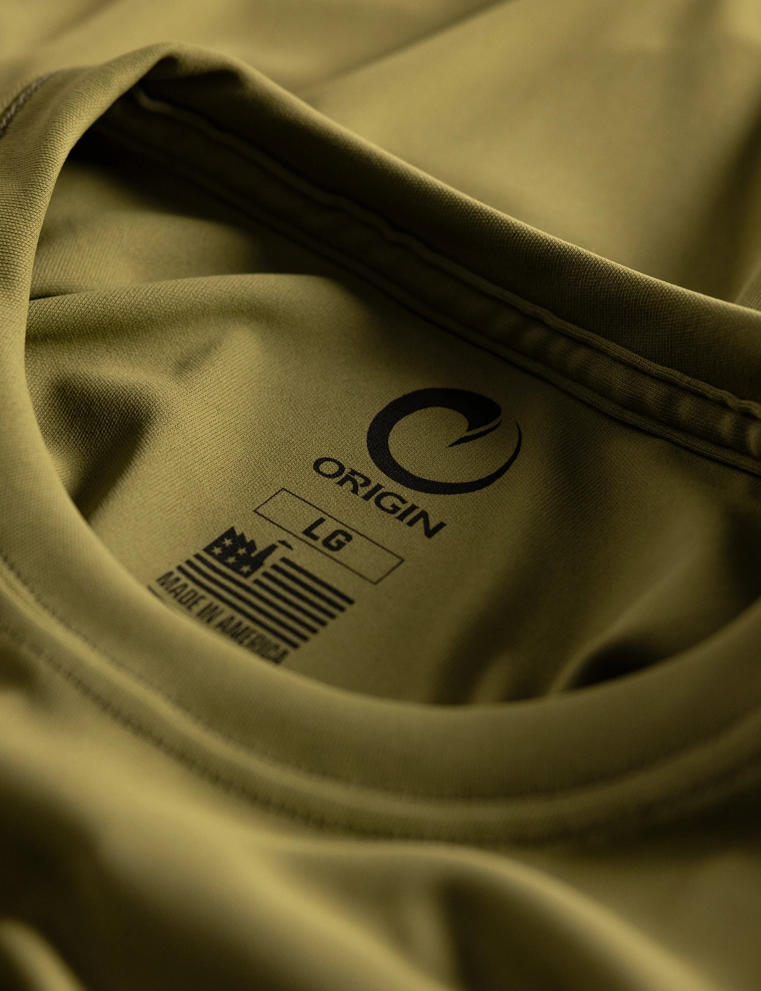 ORIGIN RTX? brrr?? COOLING TRAINING CREW LS - Image 32