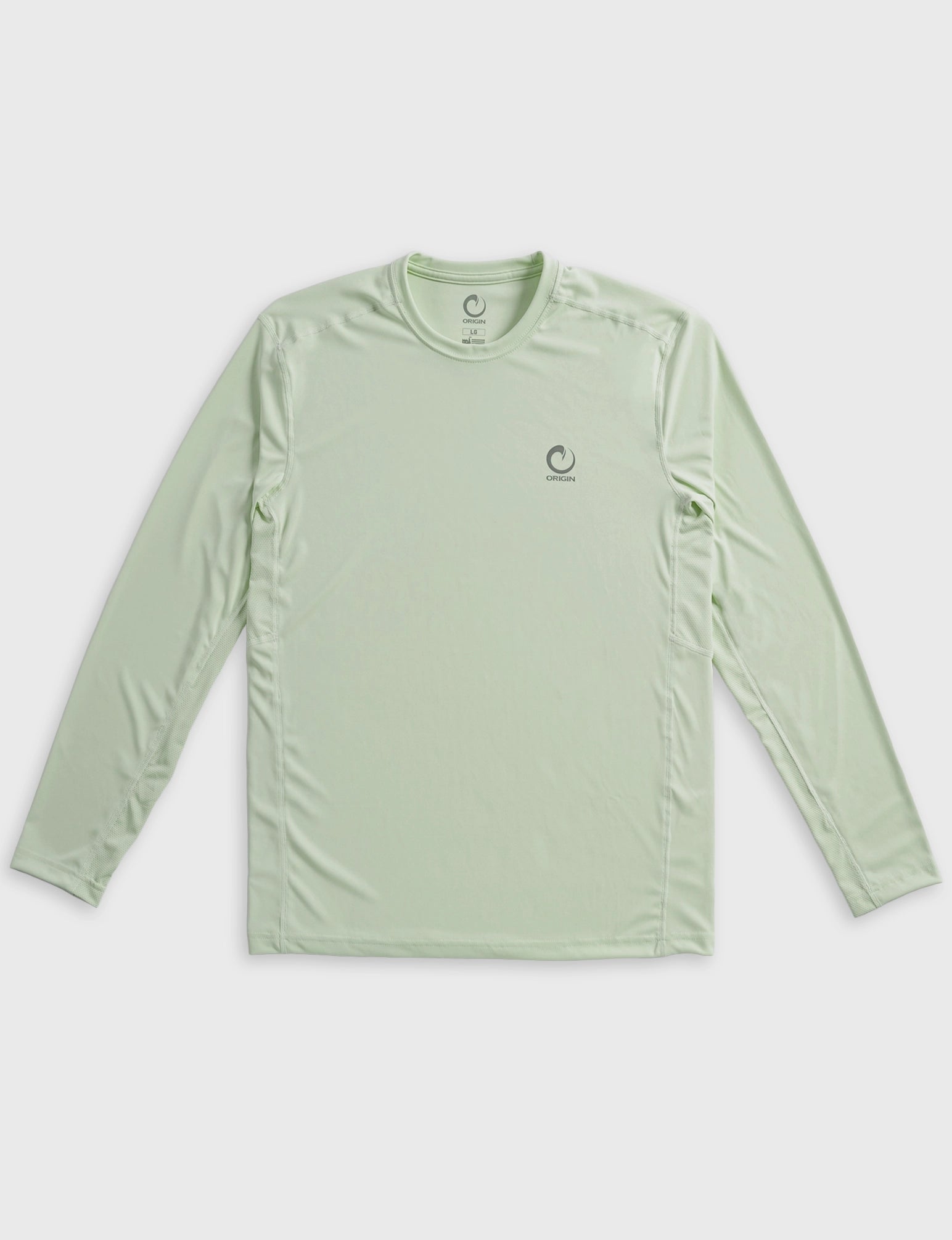 ORIGIN RTX? brrr?? COOLING TRAINING CREW LS - Image 49