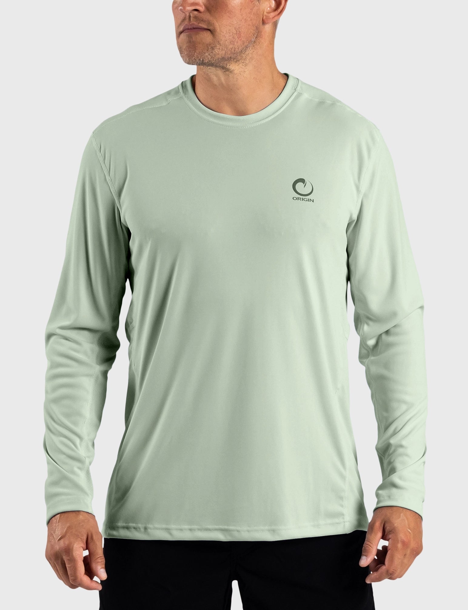 ORIGIN RTX? brrr?? COOLING TRAINING CREW LS - Image 52