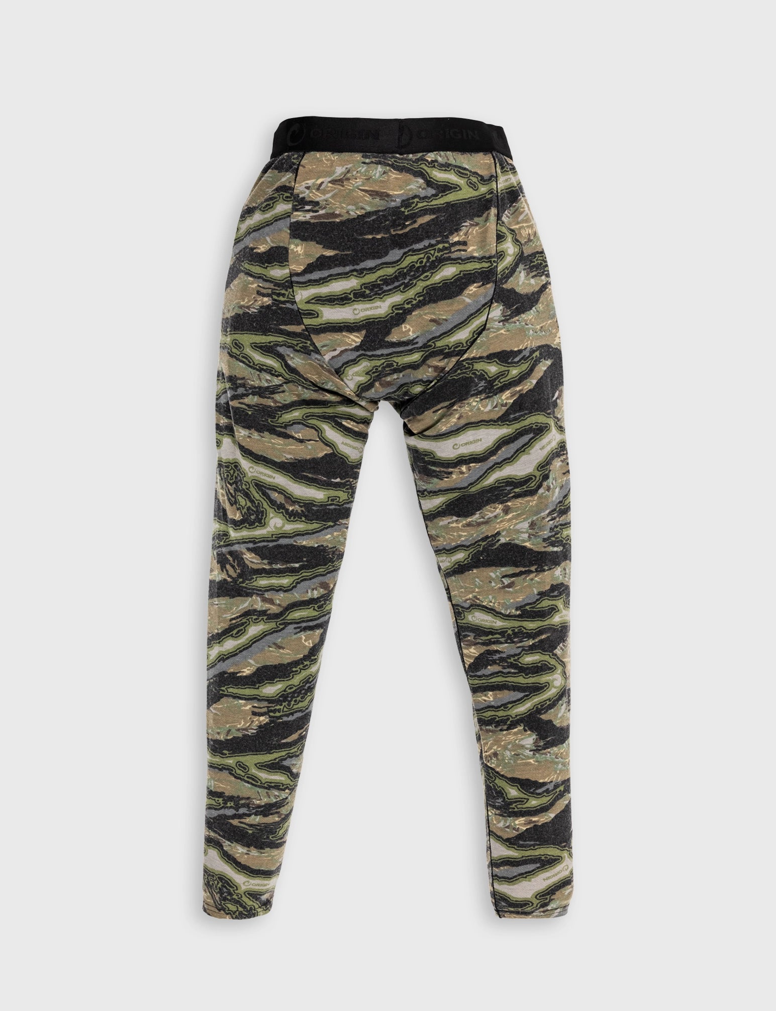 ORIGIN NANO WOOL® BASE LEGGING - Image 2