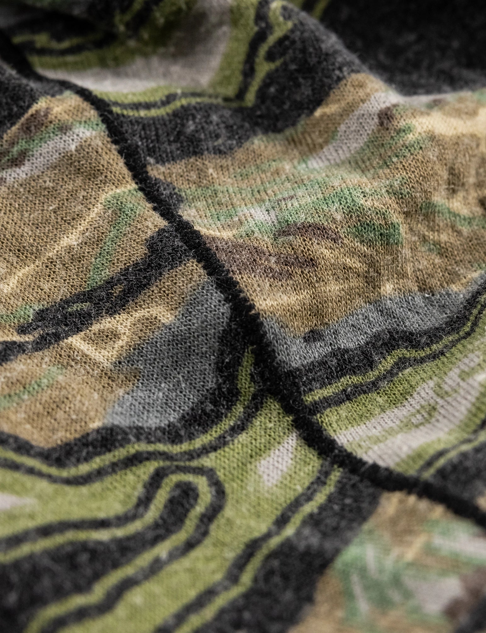 ORIGIN NANO WOOL® BASE LEGGING - Image 4