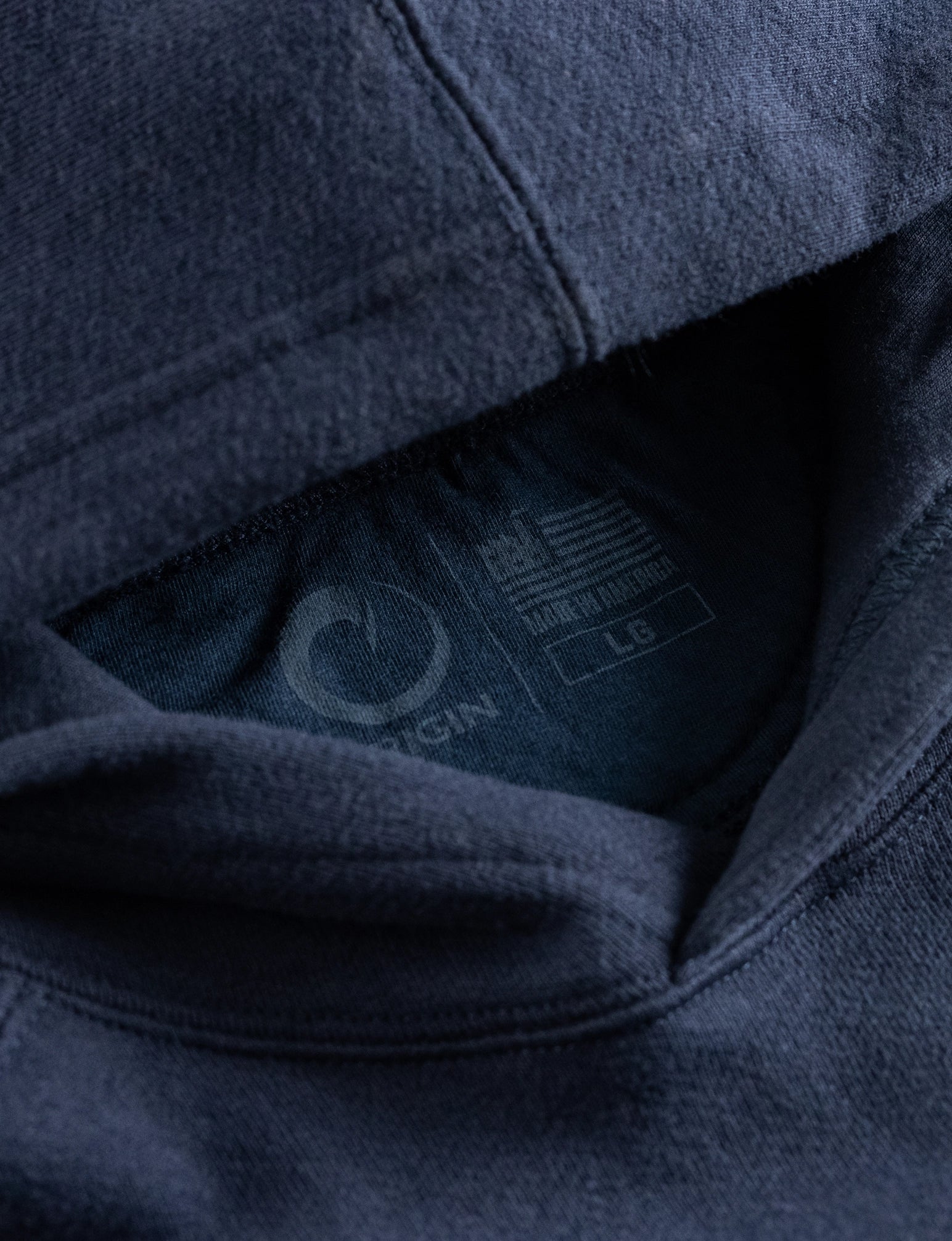THE 100 KILO HOODIE - Image 24