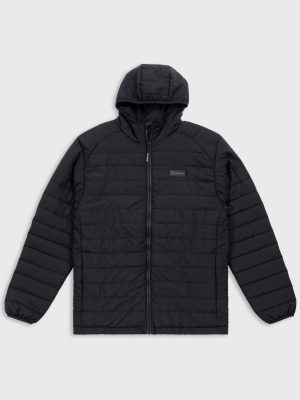 NOVALOC® INSULATED JACKET