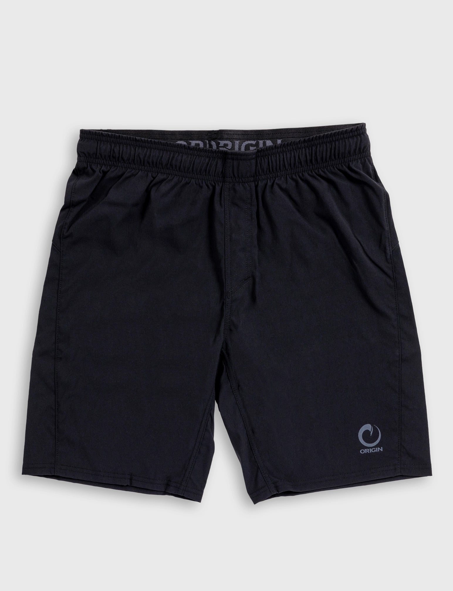 NYLOC NOGI JIU-JITSU SHORT 9