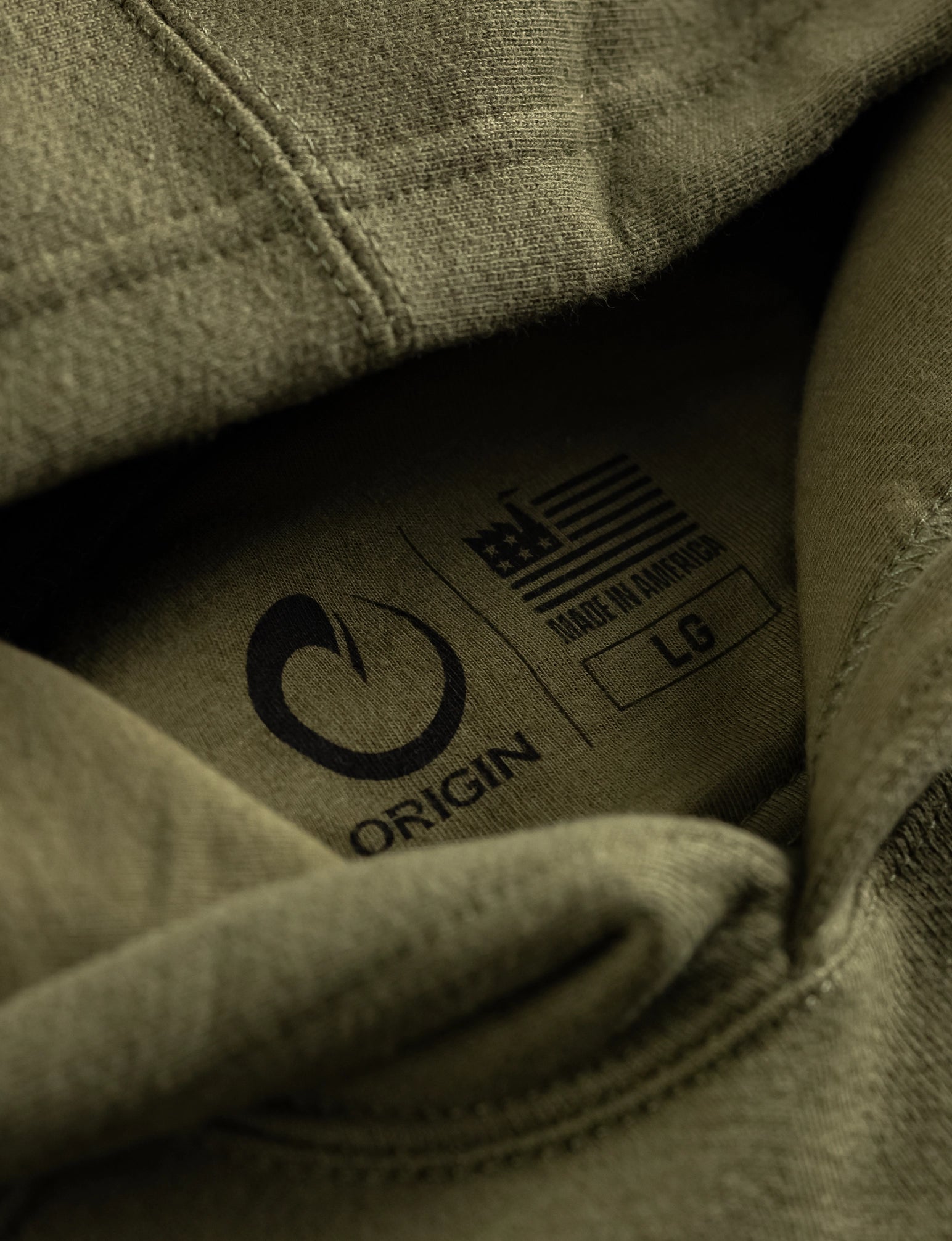 THE 100 KILO HOODIE - Image 33