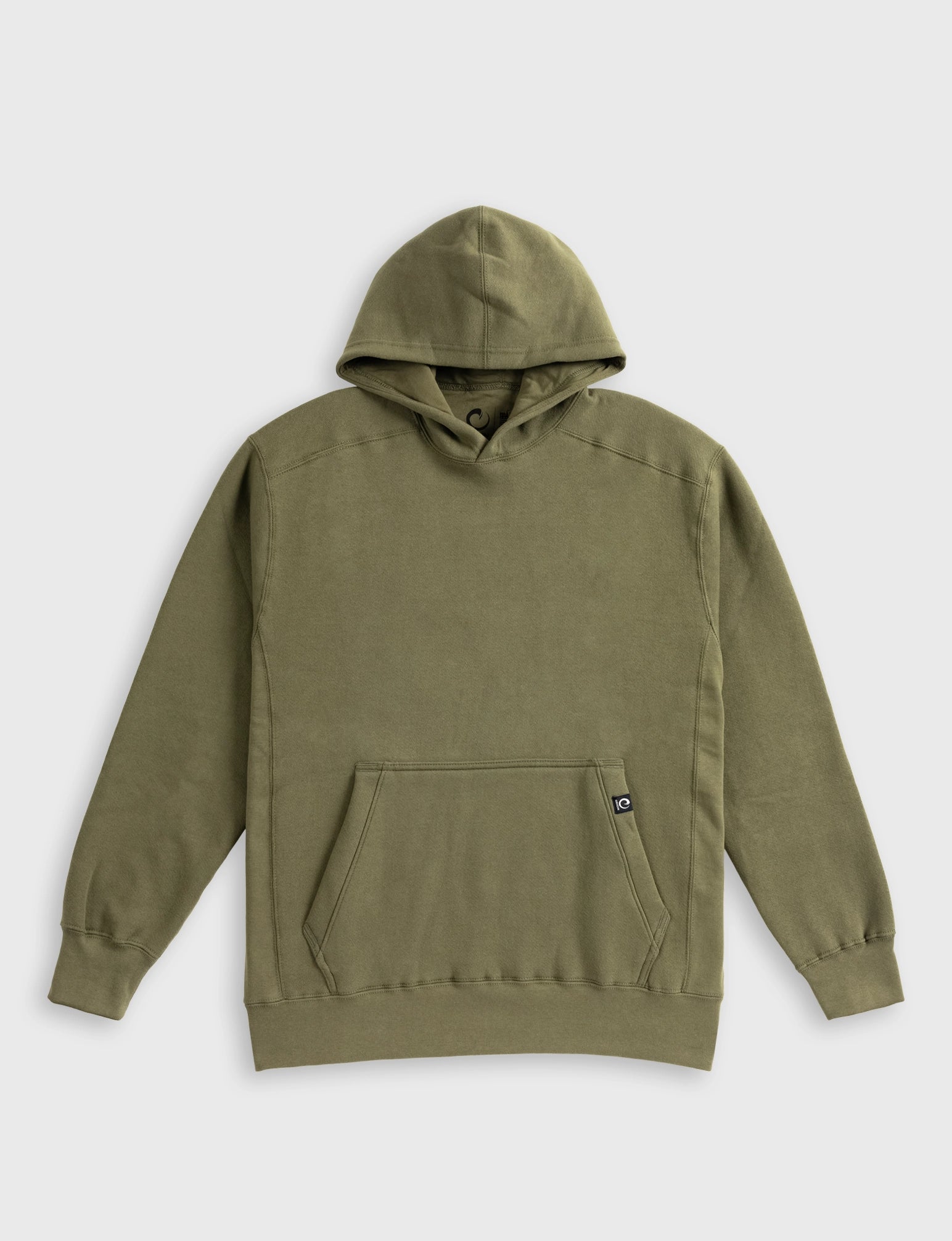 THE 100 KILO HOODIE - Image 2