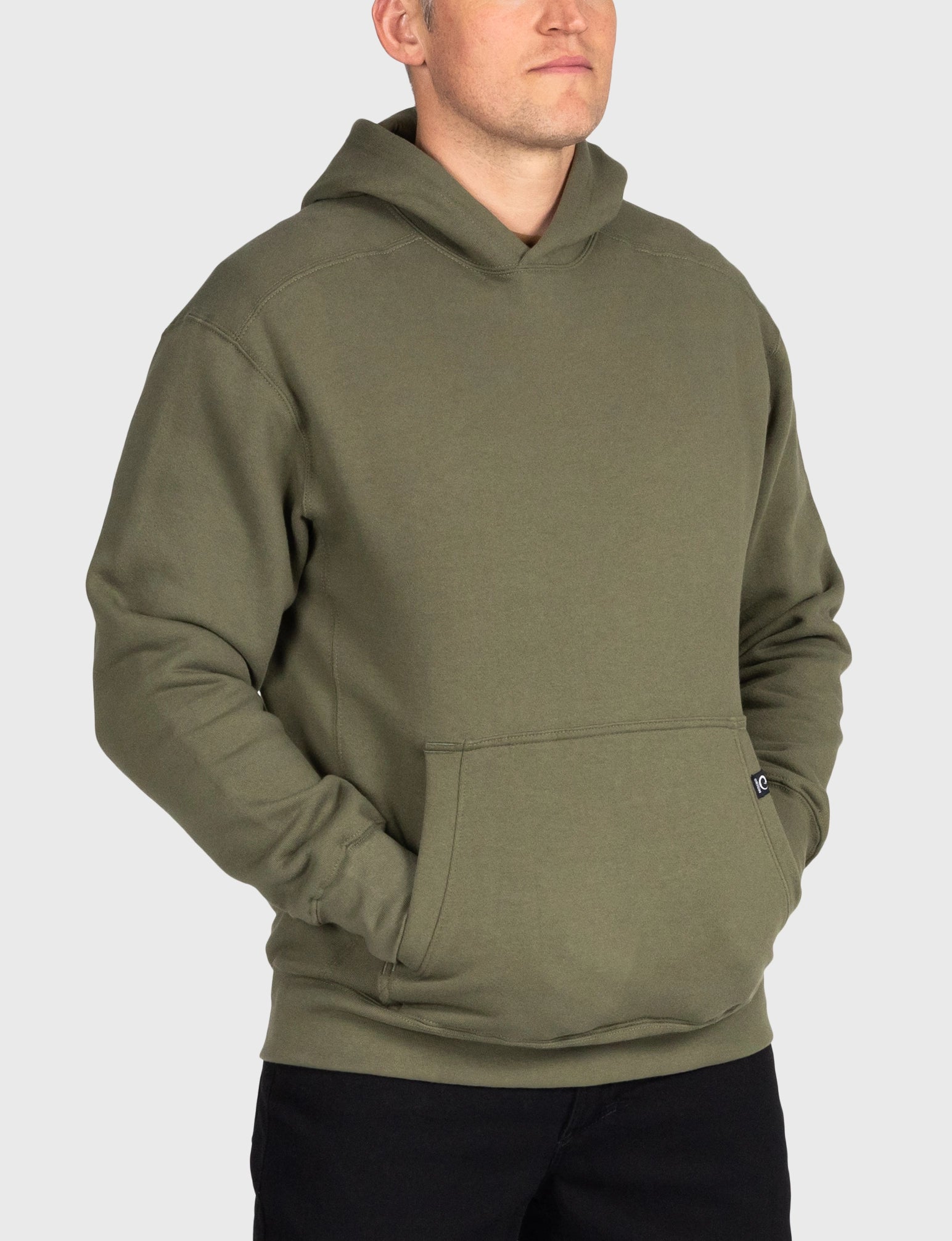 THE 100 KILO HOODIE - Image 37