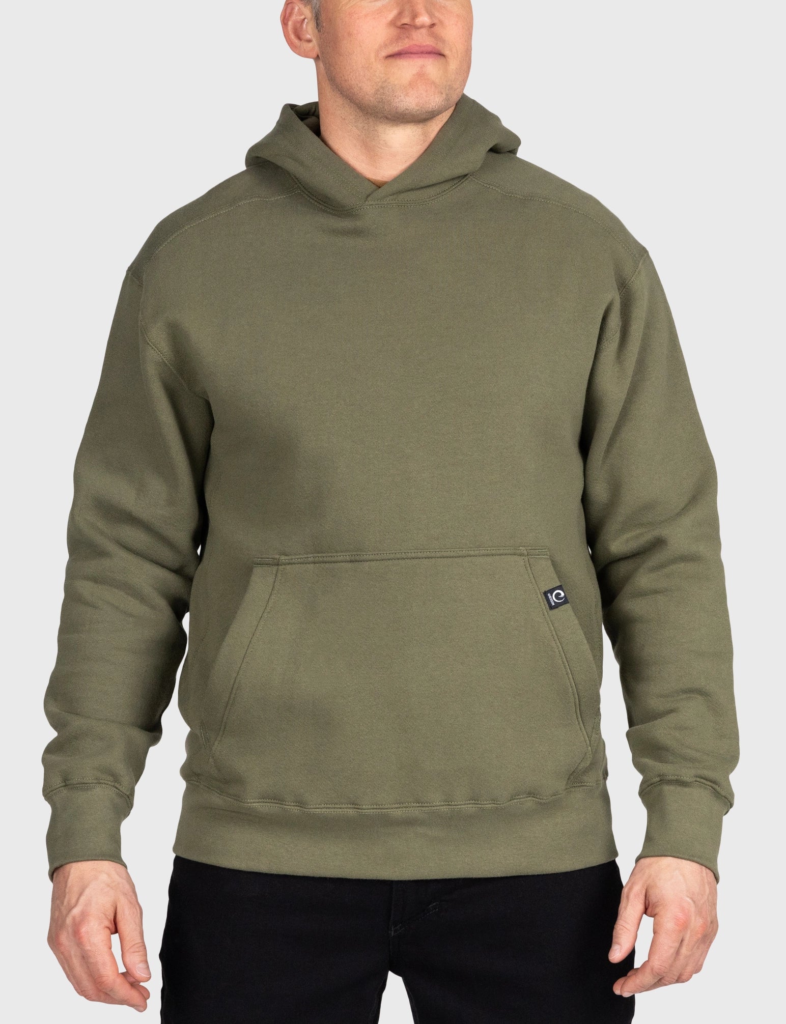 THE 100 KILO HOODIE - Image 5