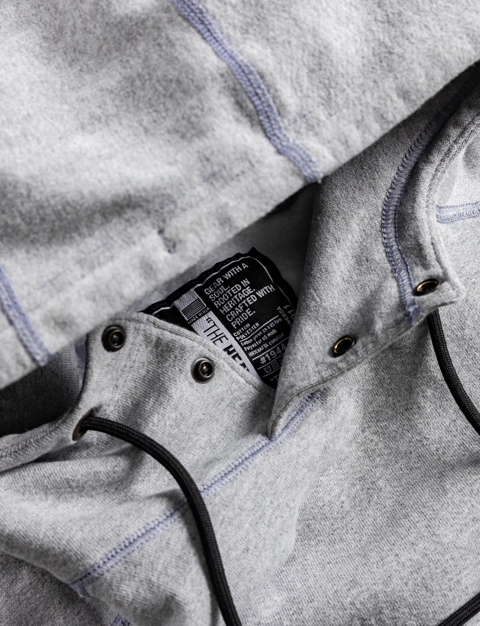 THE OG HEAVY HOODIE - Image 18